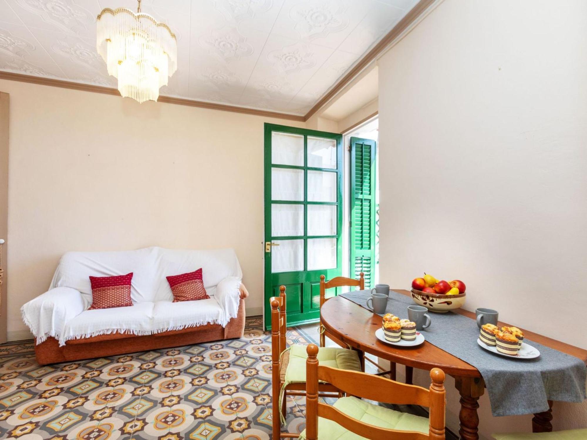 Apartamento Baldri By Interhome Tossa de Mar