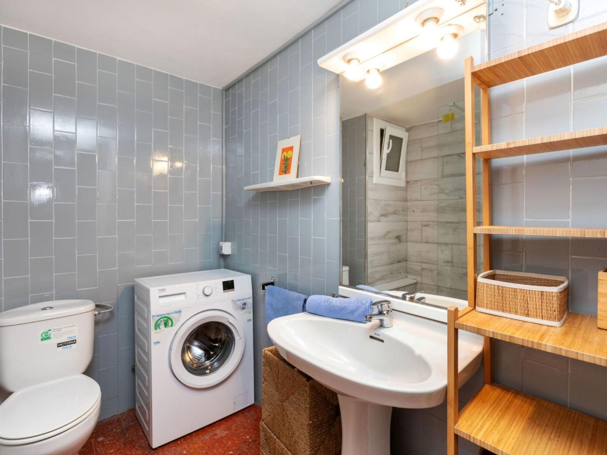 Apartamento Alexandra By Interhome