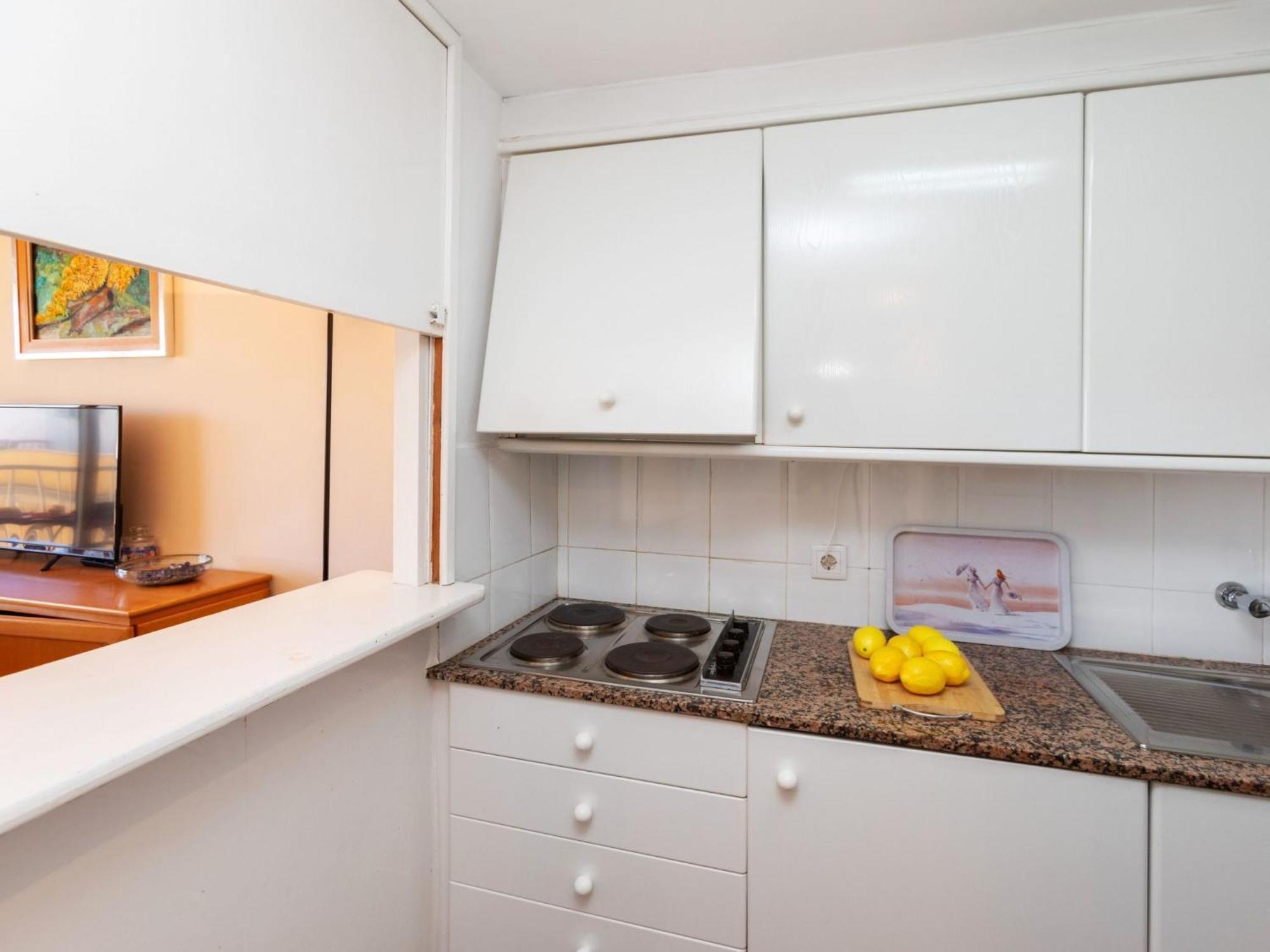 Alexandra By Interhome Platja d'Aro (Playa de Aro)