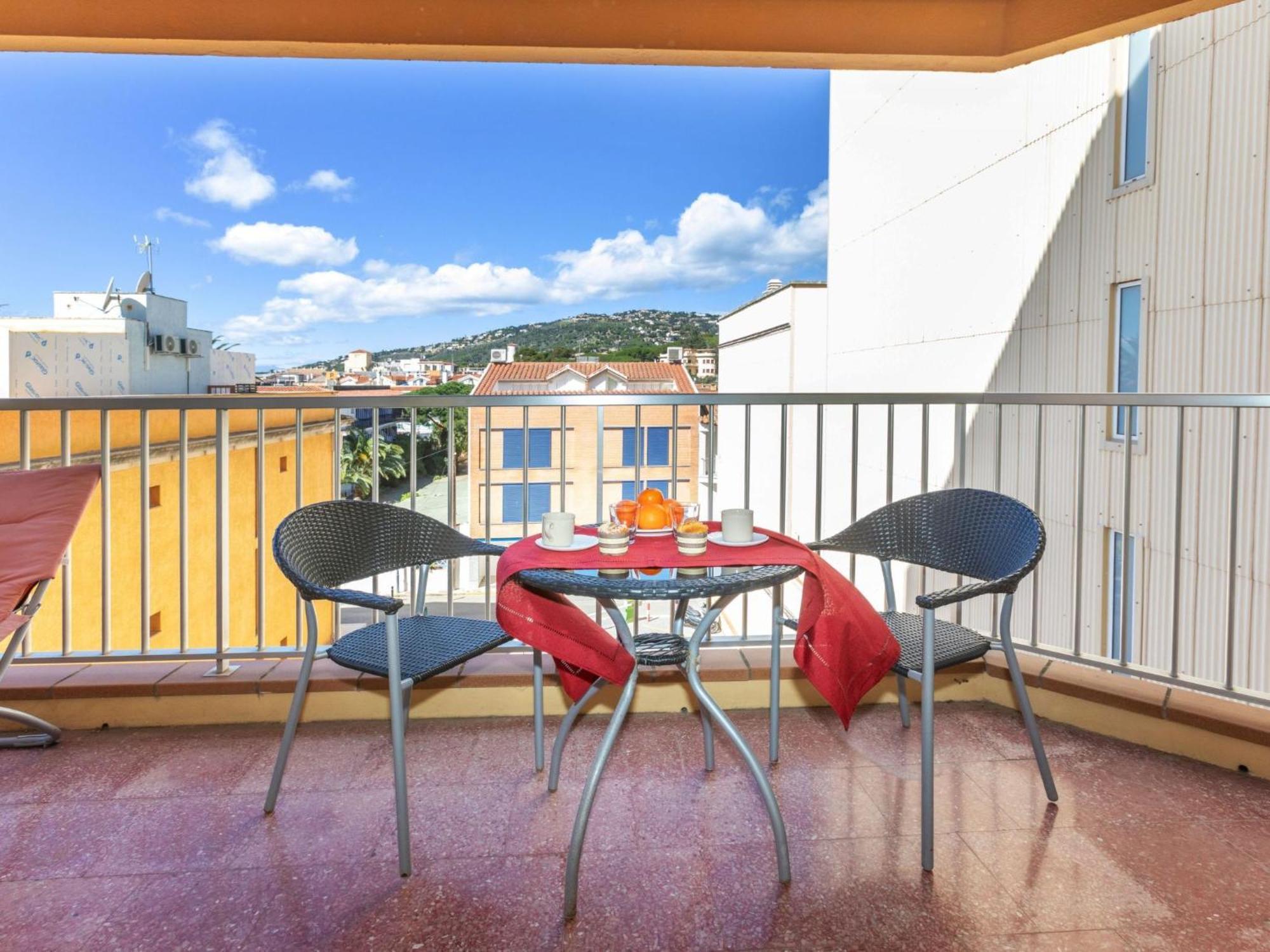 Alexandra By Interhome Platja d'Aro (Playa de Aro)