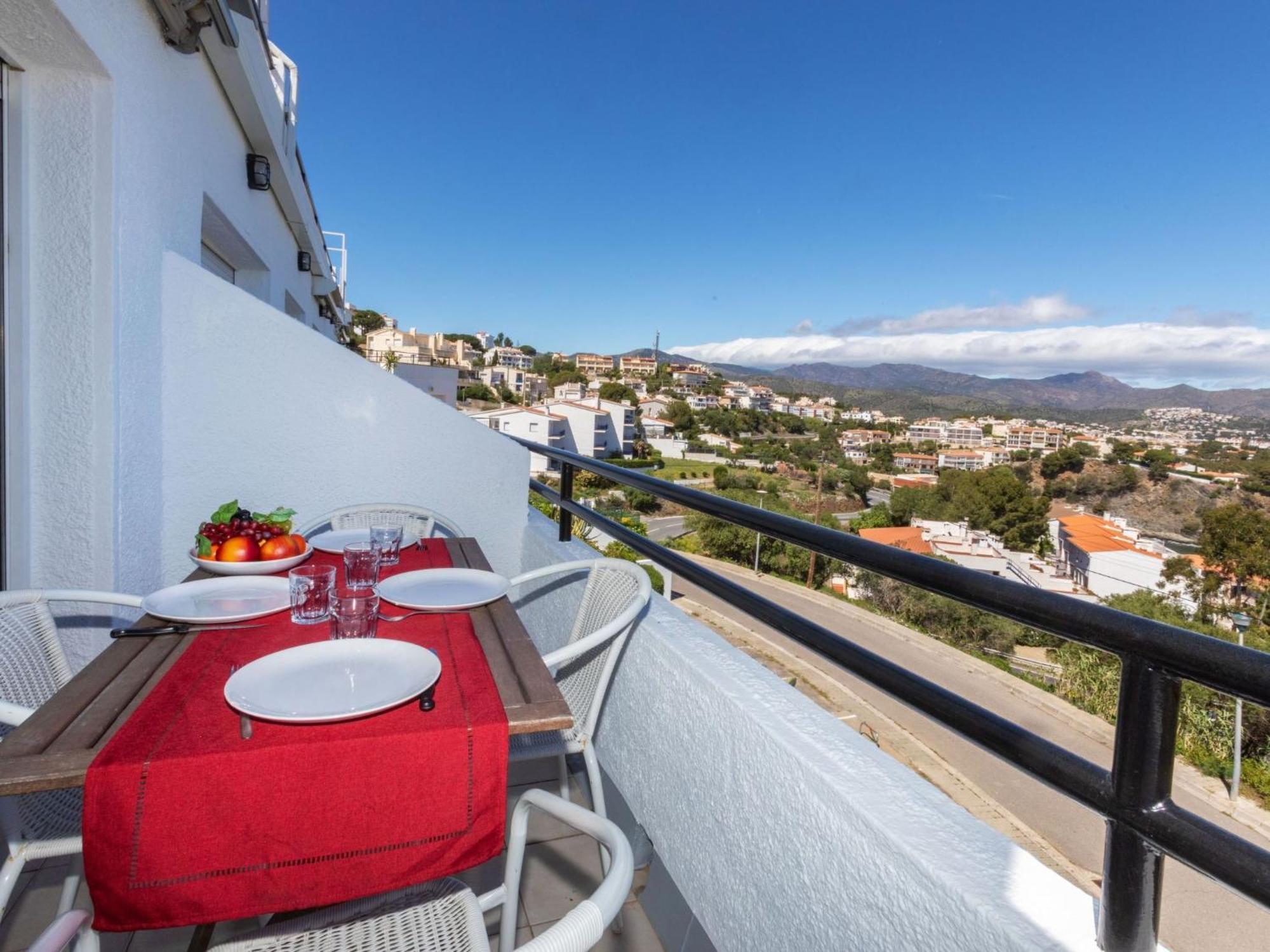Aloes-2 By Interhome * Llançà