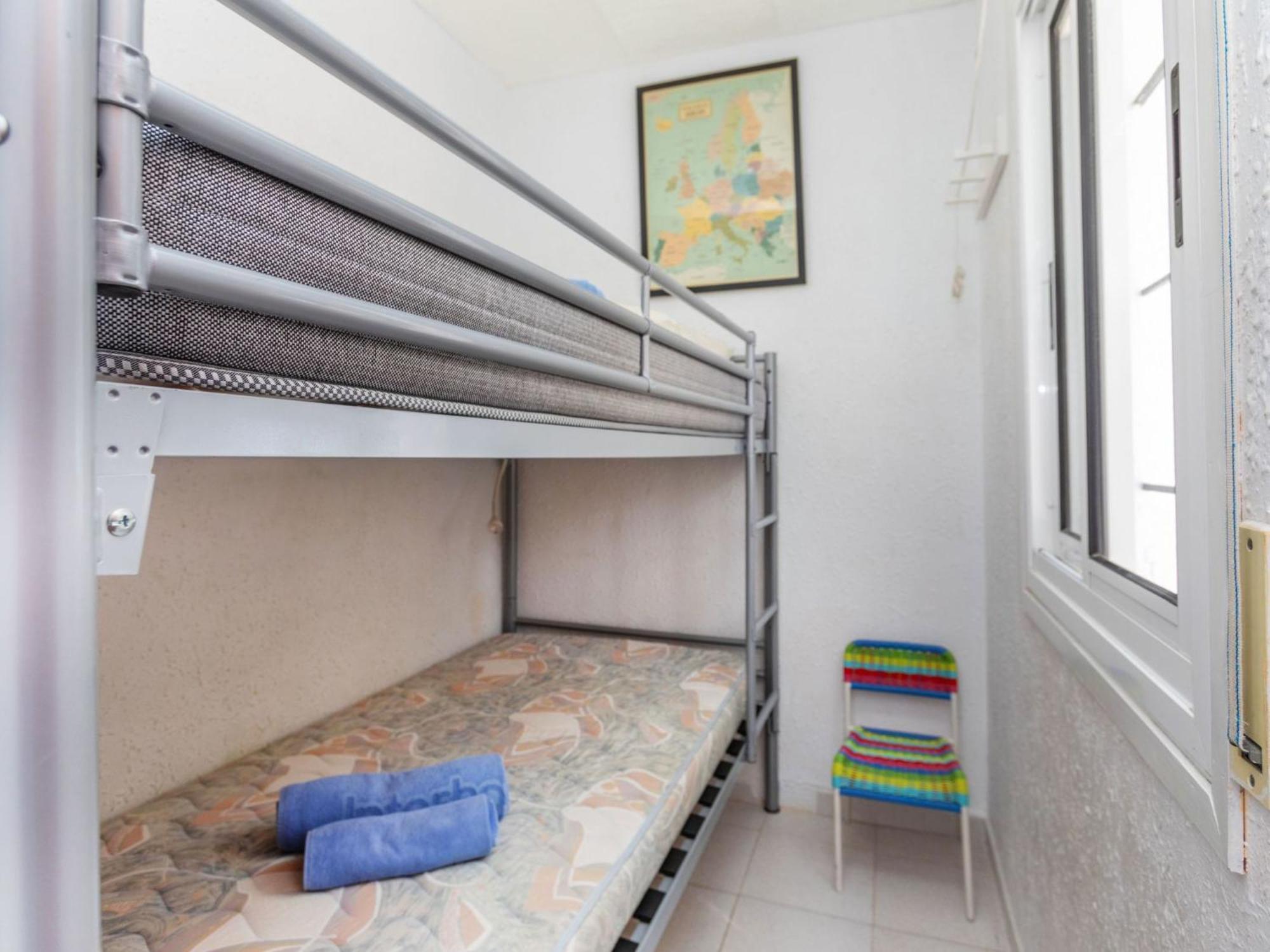 Aloes-2 By Interhome