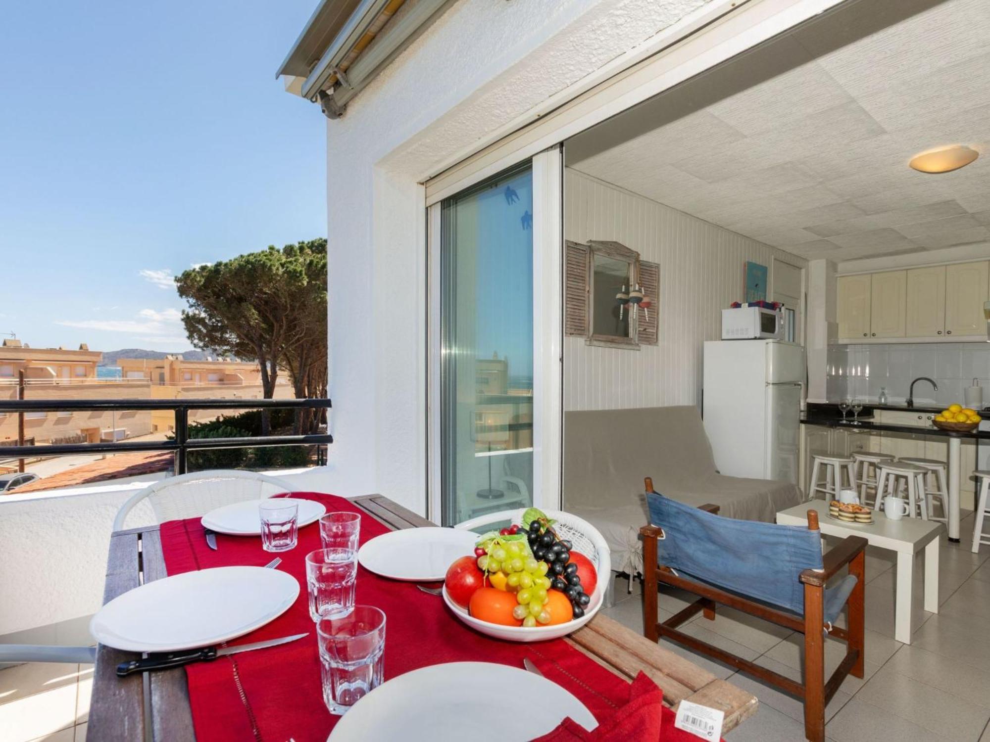 Aloes-2 By Interhome Apartamento