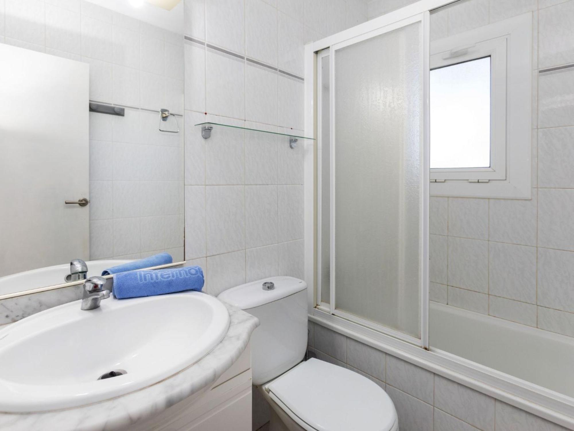 Aloes-2 By Interhome * Llançà