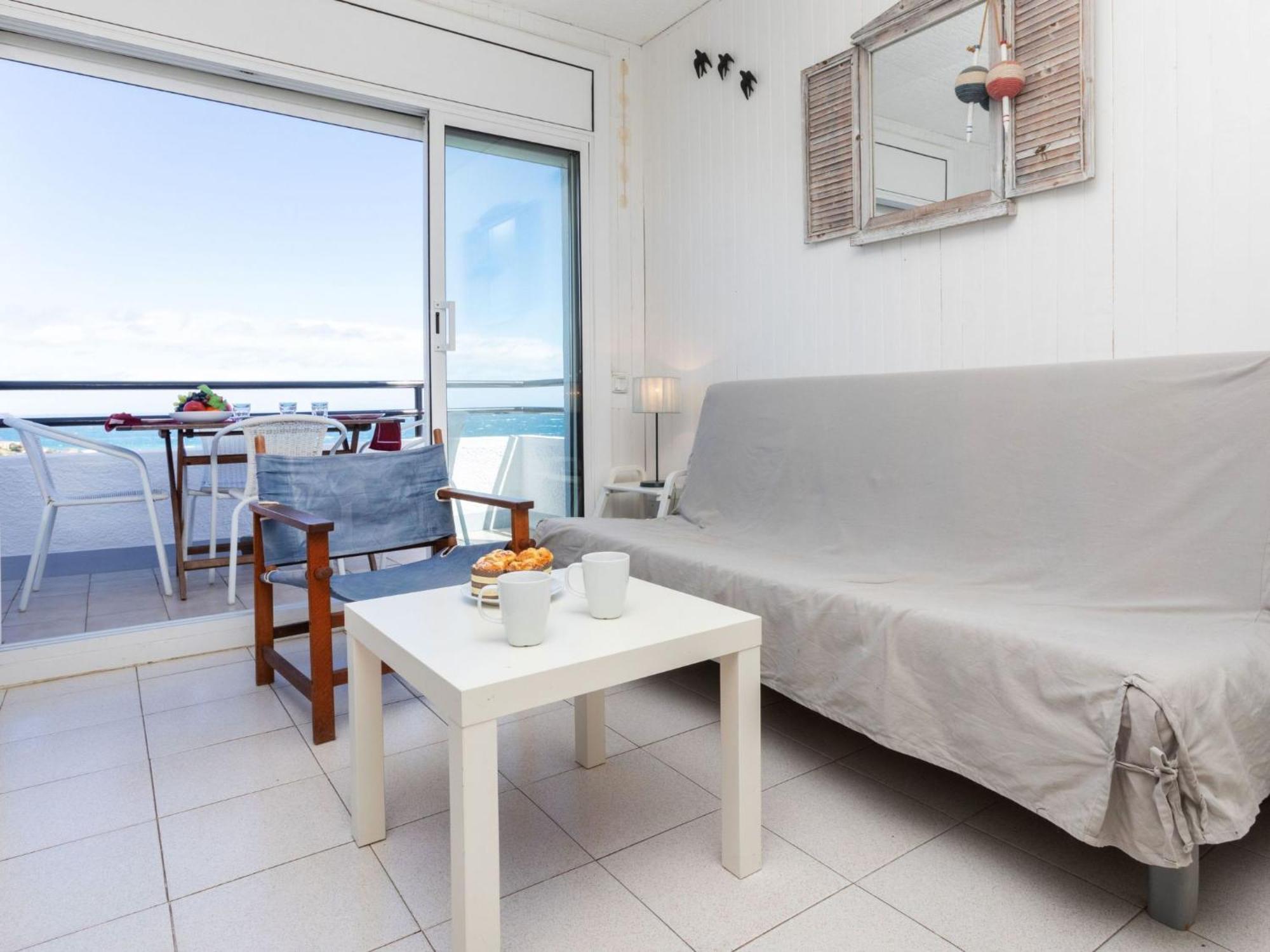 Aloes-2 By Interhome Apartamento