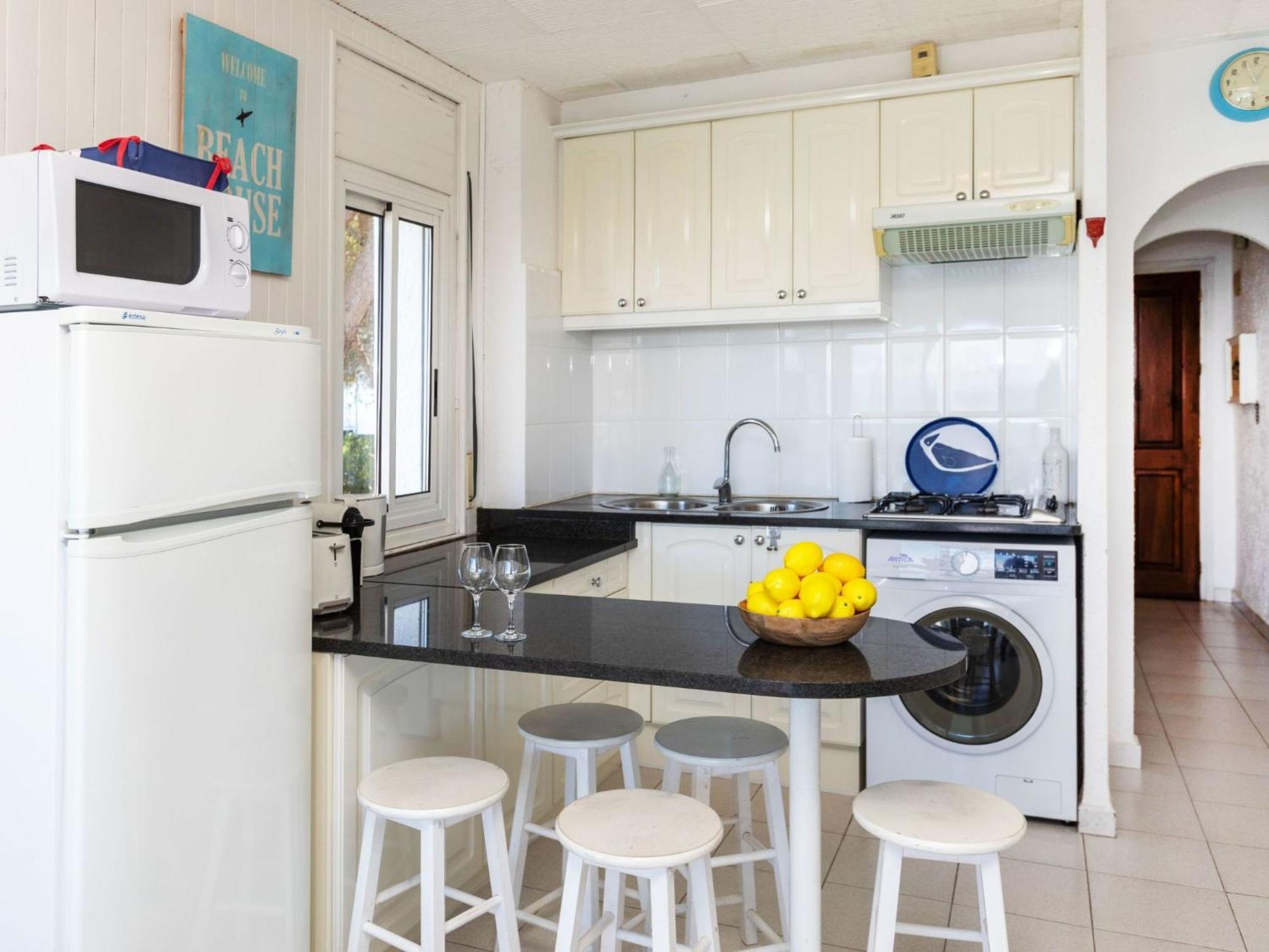 Aloes-2 By Interhome Apartamento *