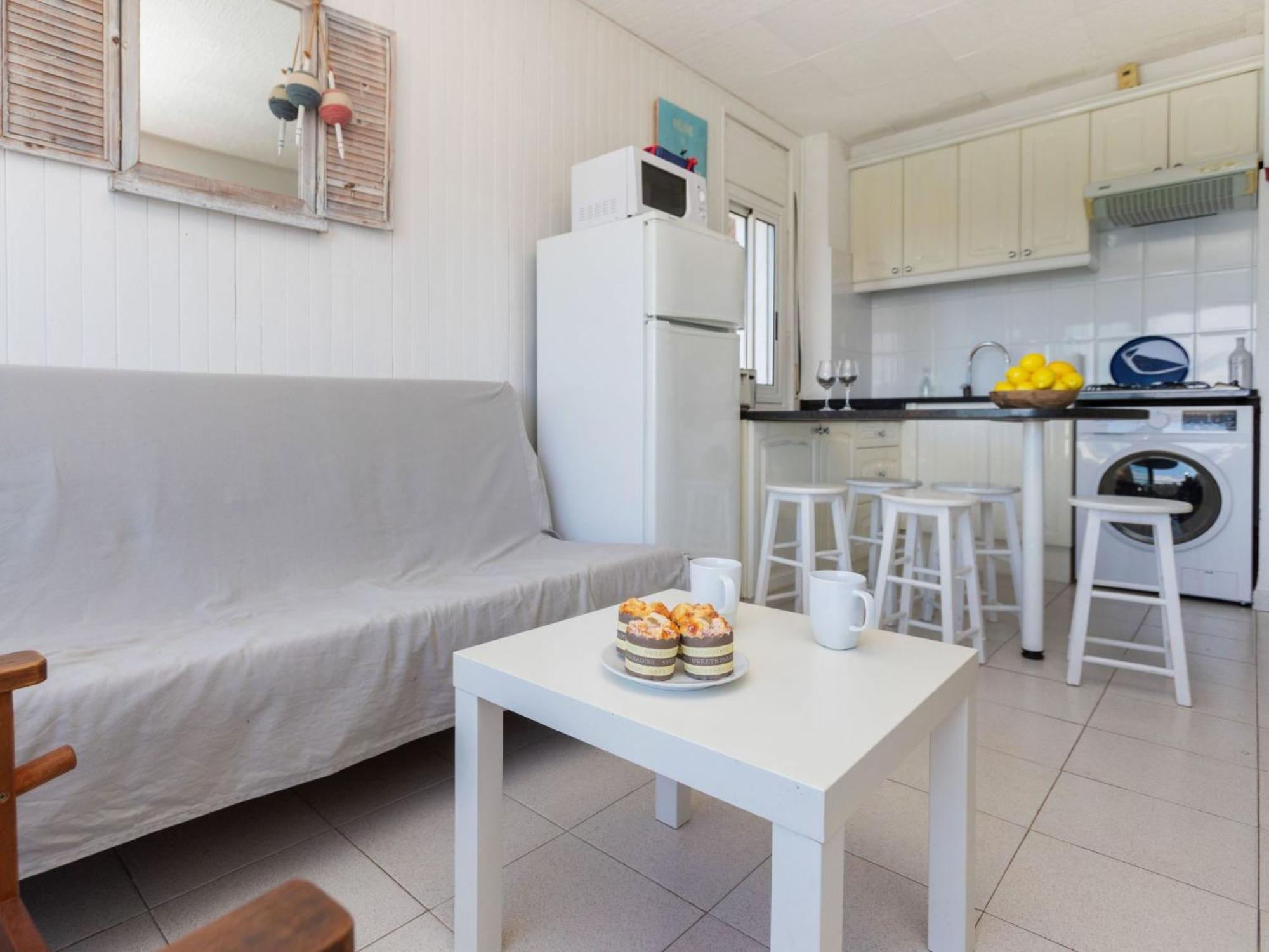 Apartamento Aloes-2 By Interhome *