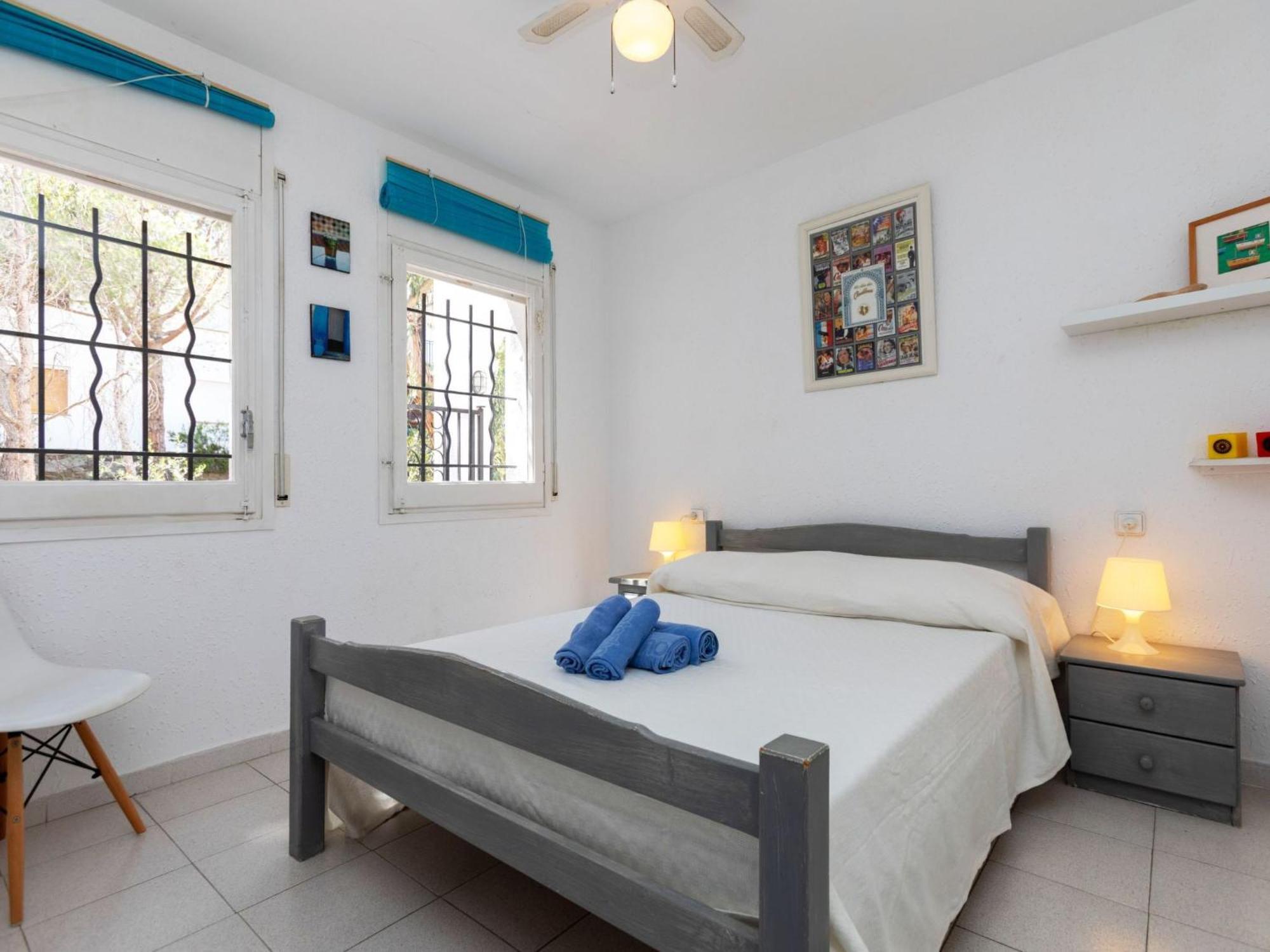 Aloes-2 By Interhome * Llançà