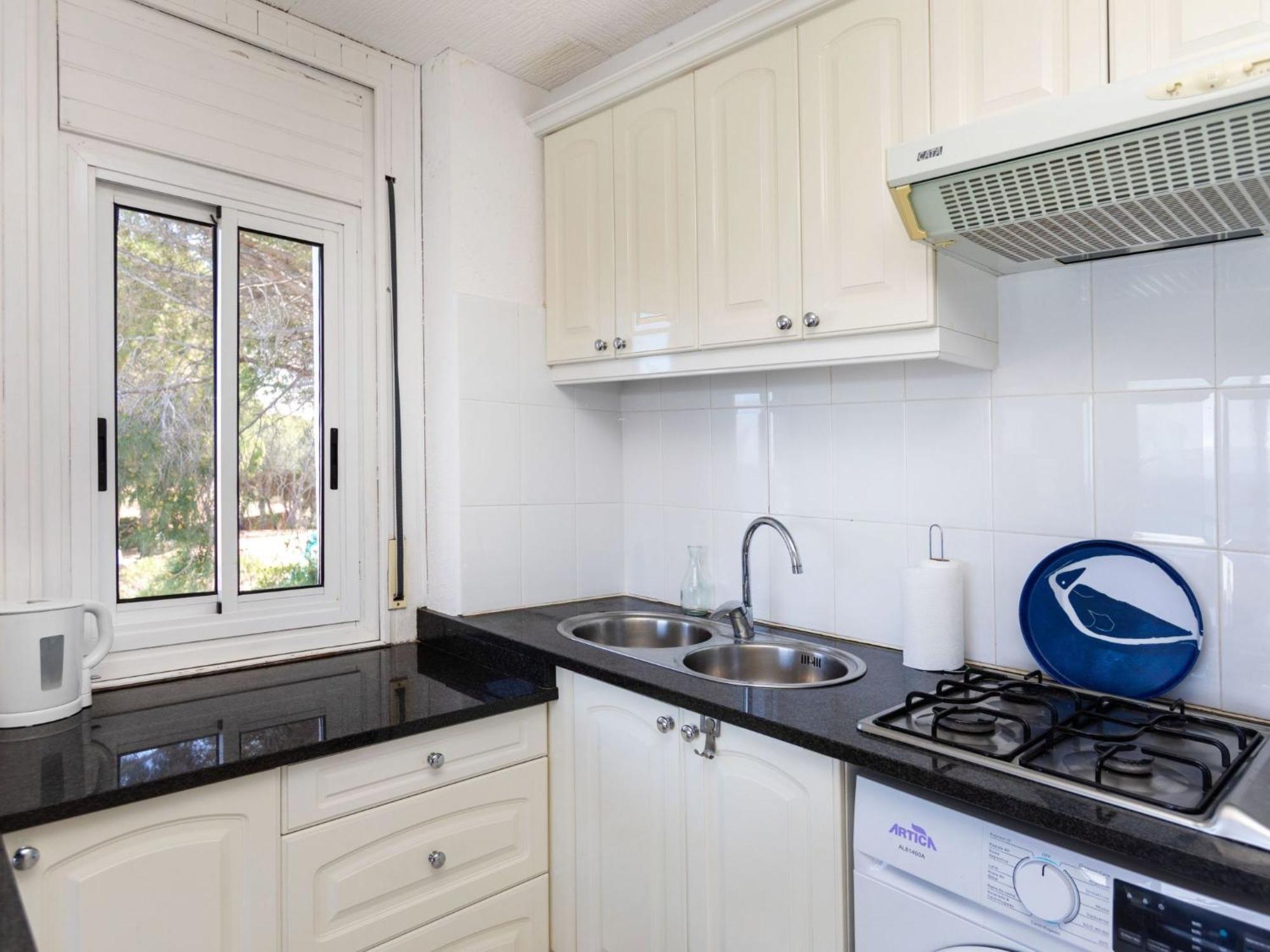Aloes-2 By Interhome Apartamento