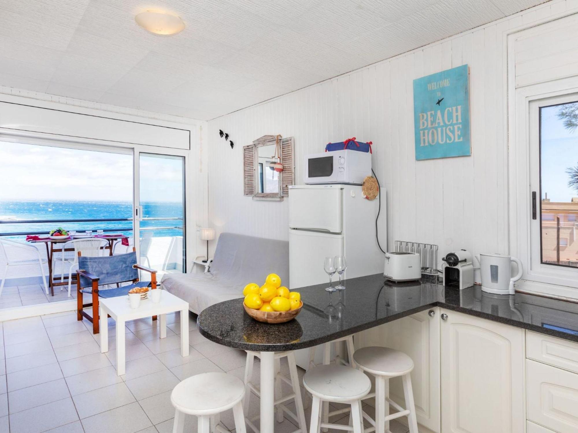 Apartamento Aloes-2 By Interhome