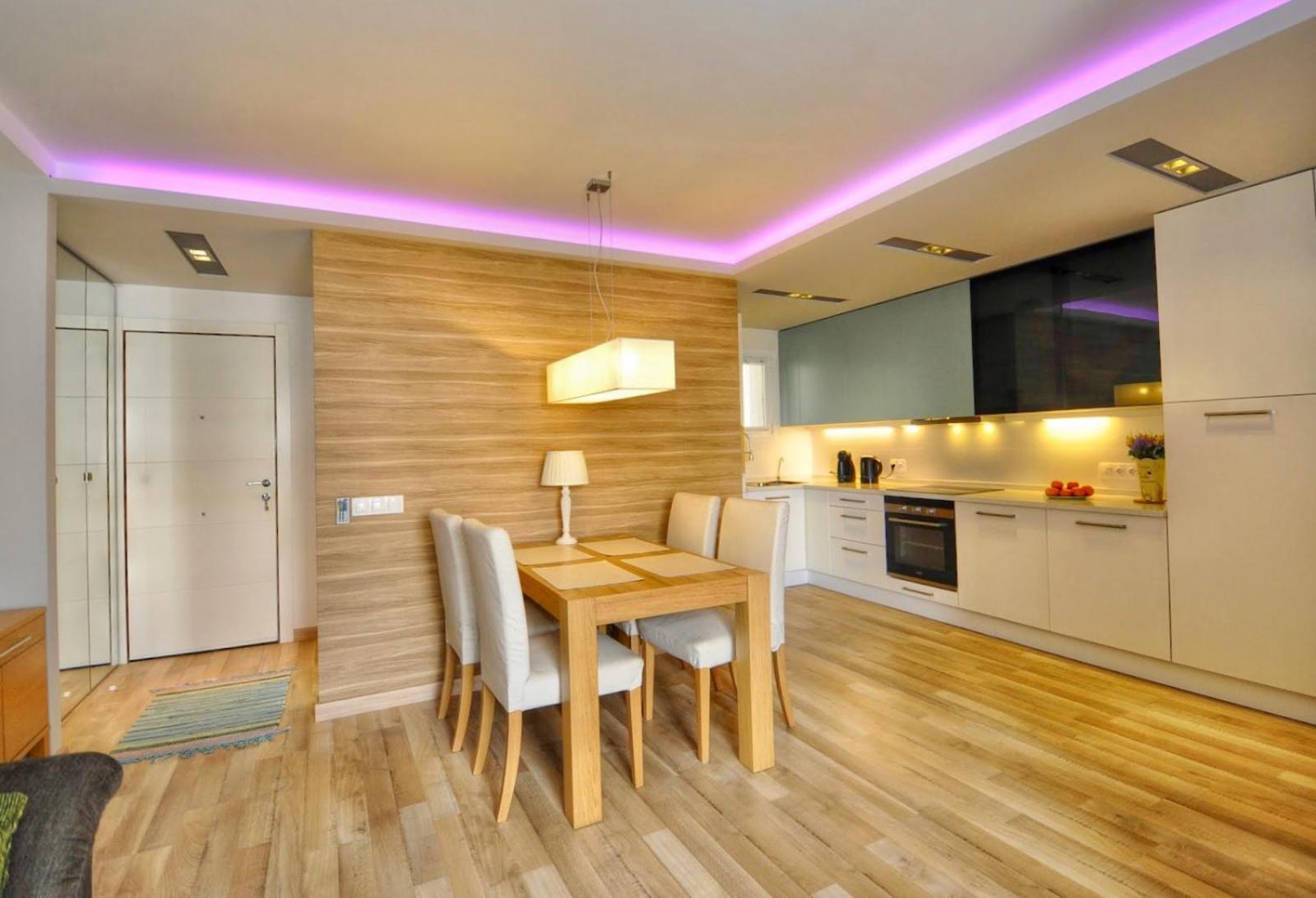 Apartamento Columbo
