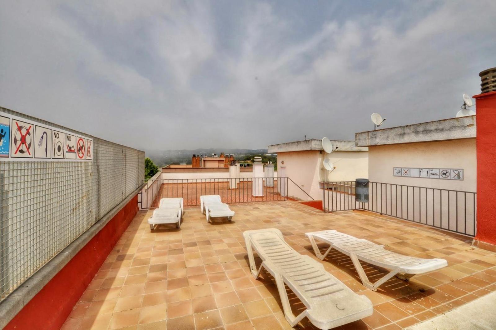 Apartamento Columbo