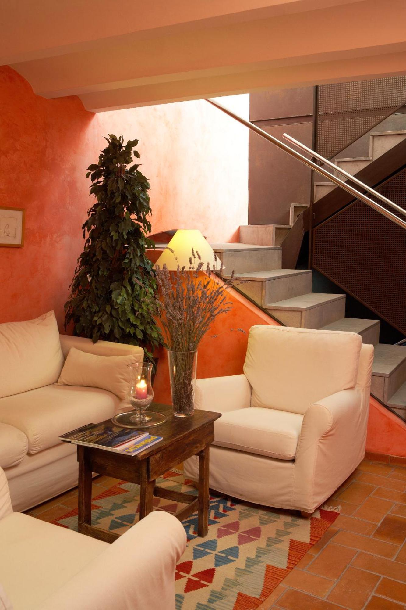 Hotel La Placa