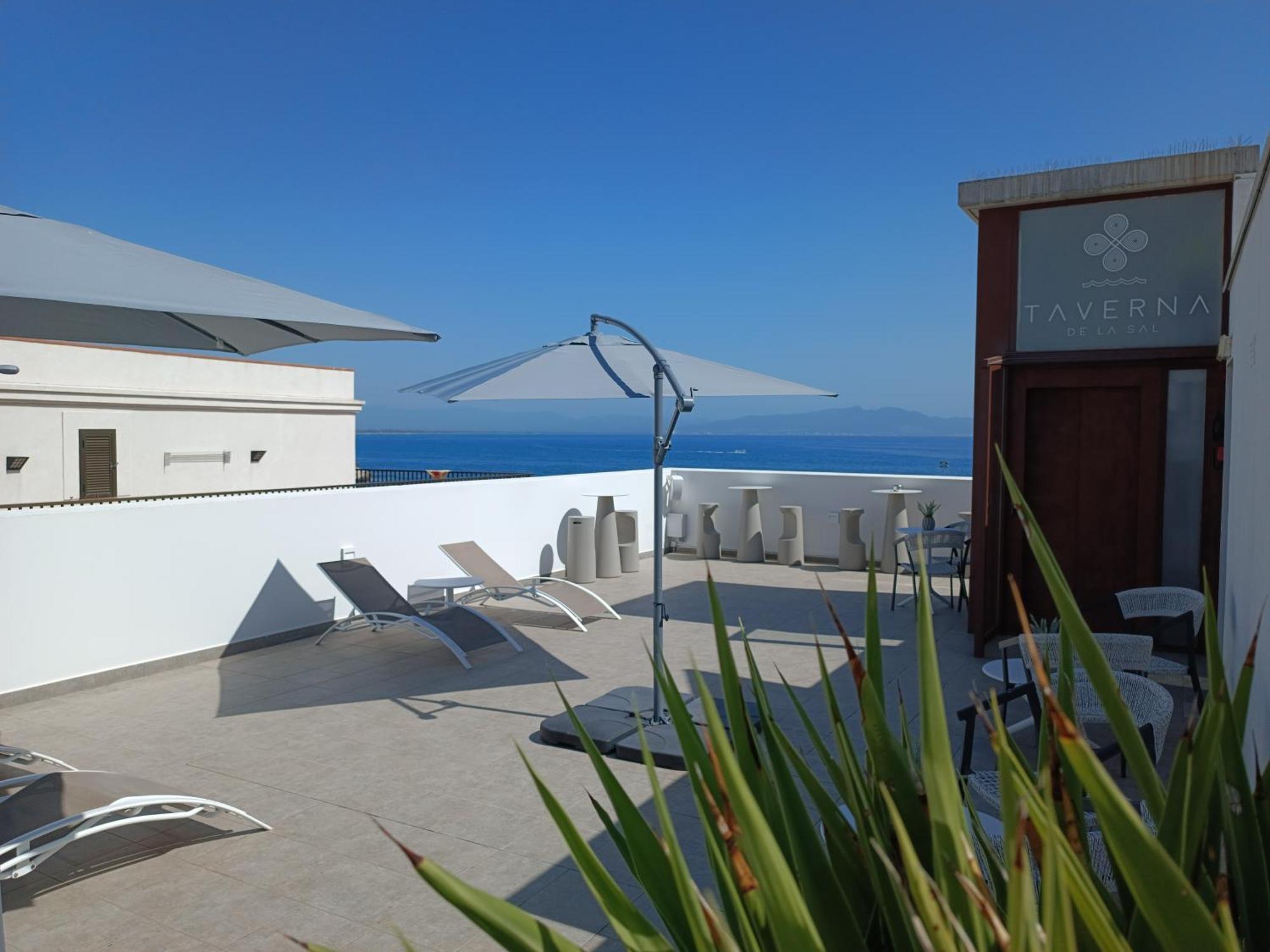 Taverna De La Sal Boutique 3*