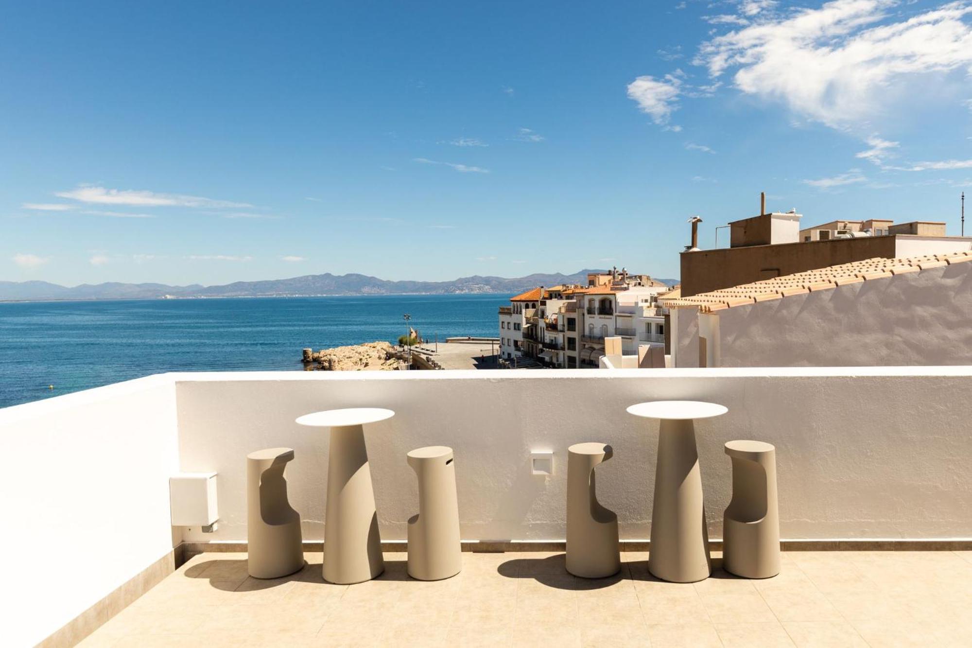 Taverna De La Sal Boutique Hotel 3*