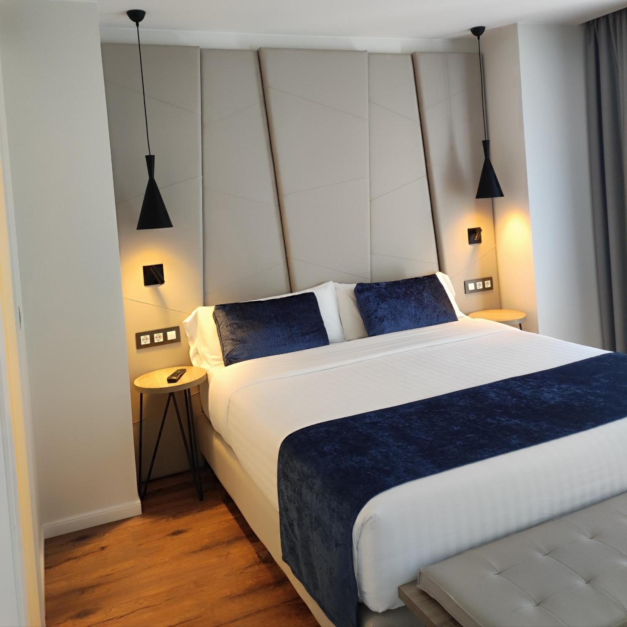 Hotel Taverna De La Sal Boutique