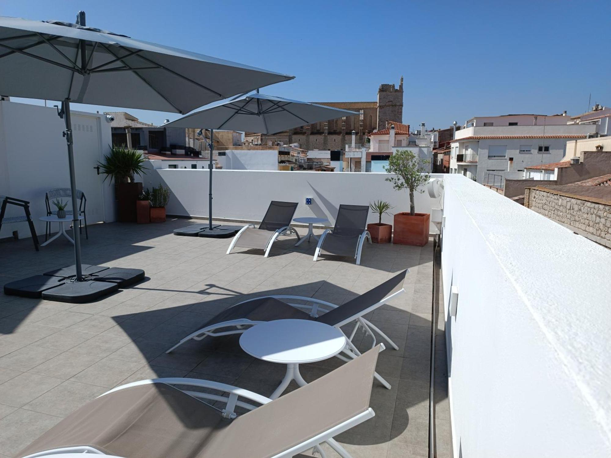 Hotel Taverna De La Sal Boutique