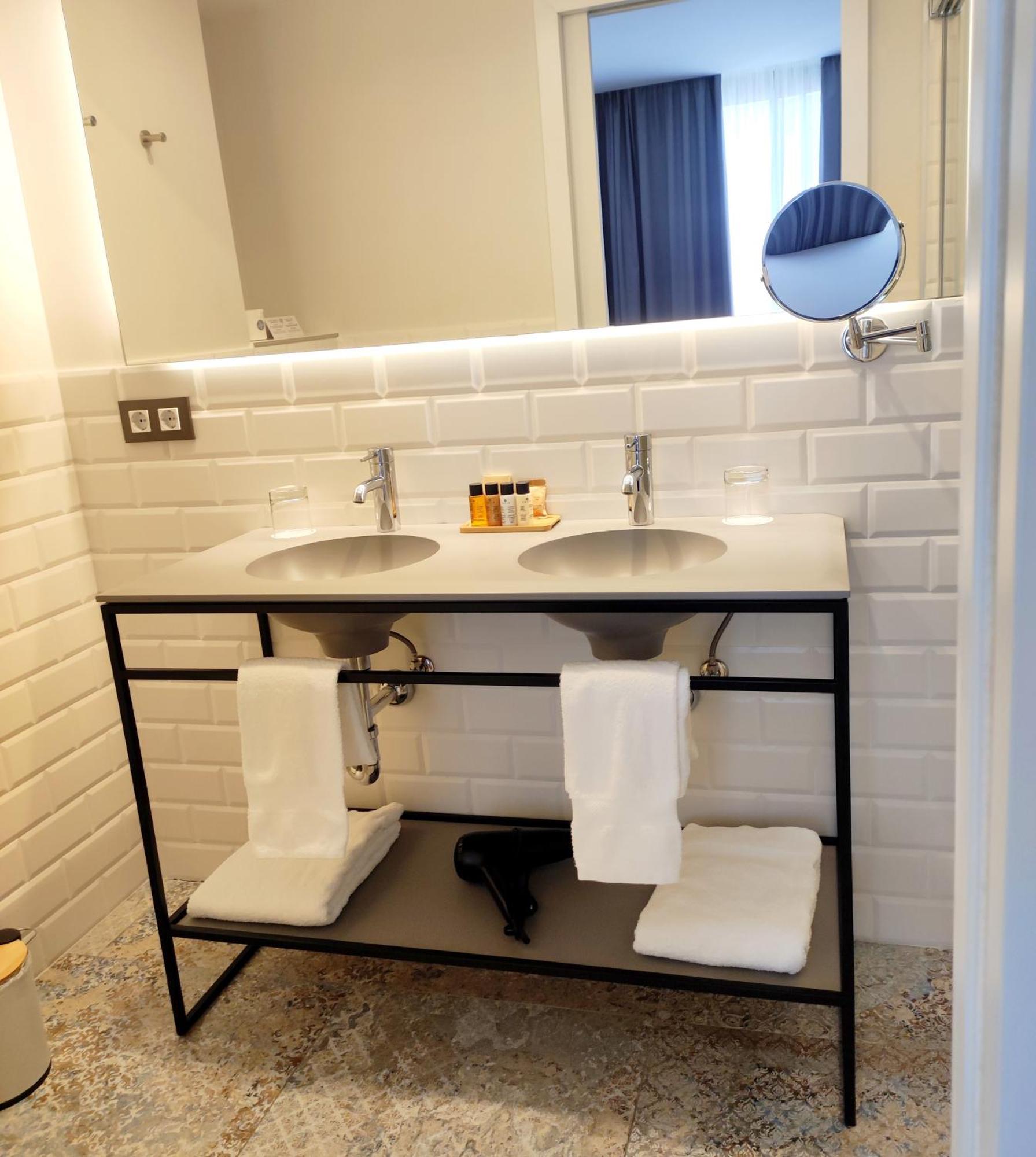 Hotel Taverna De La Sal Boutique 3*
