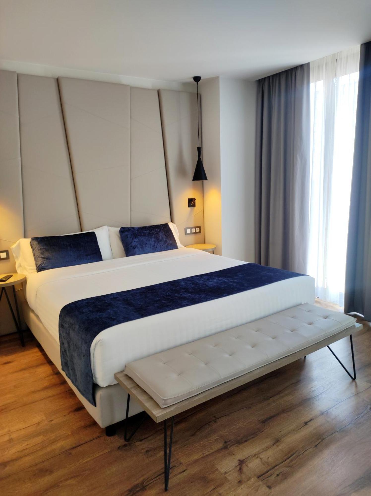 Taverna De La Sal Boutique Hotel