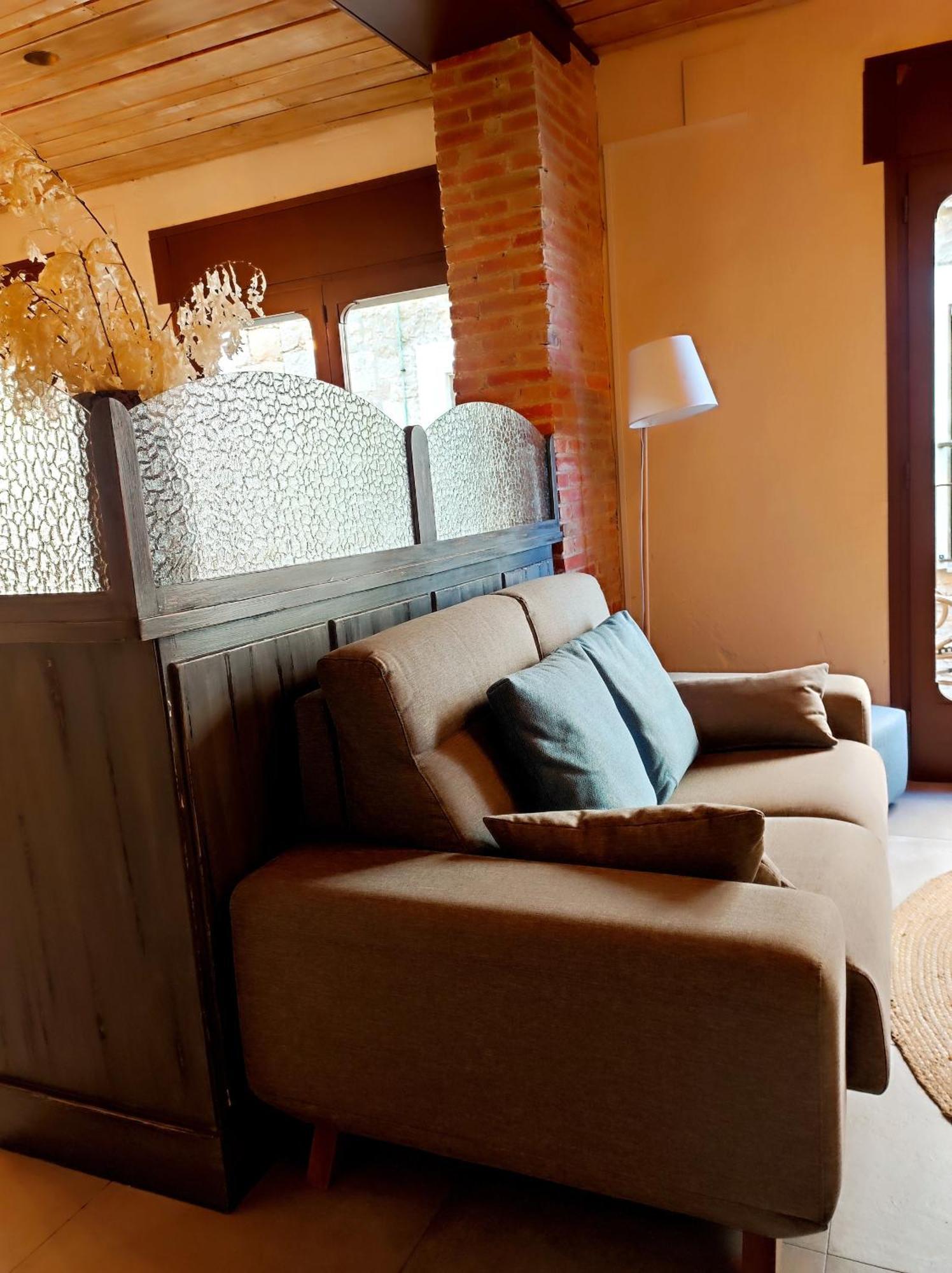 Taverna De La Sal Boutique
