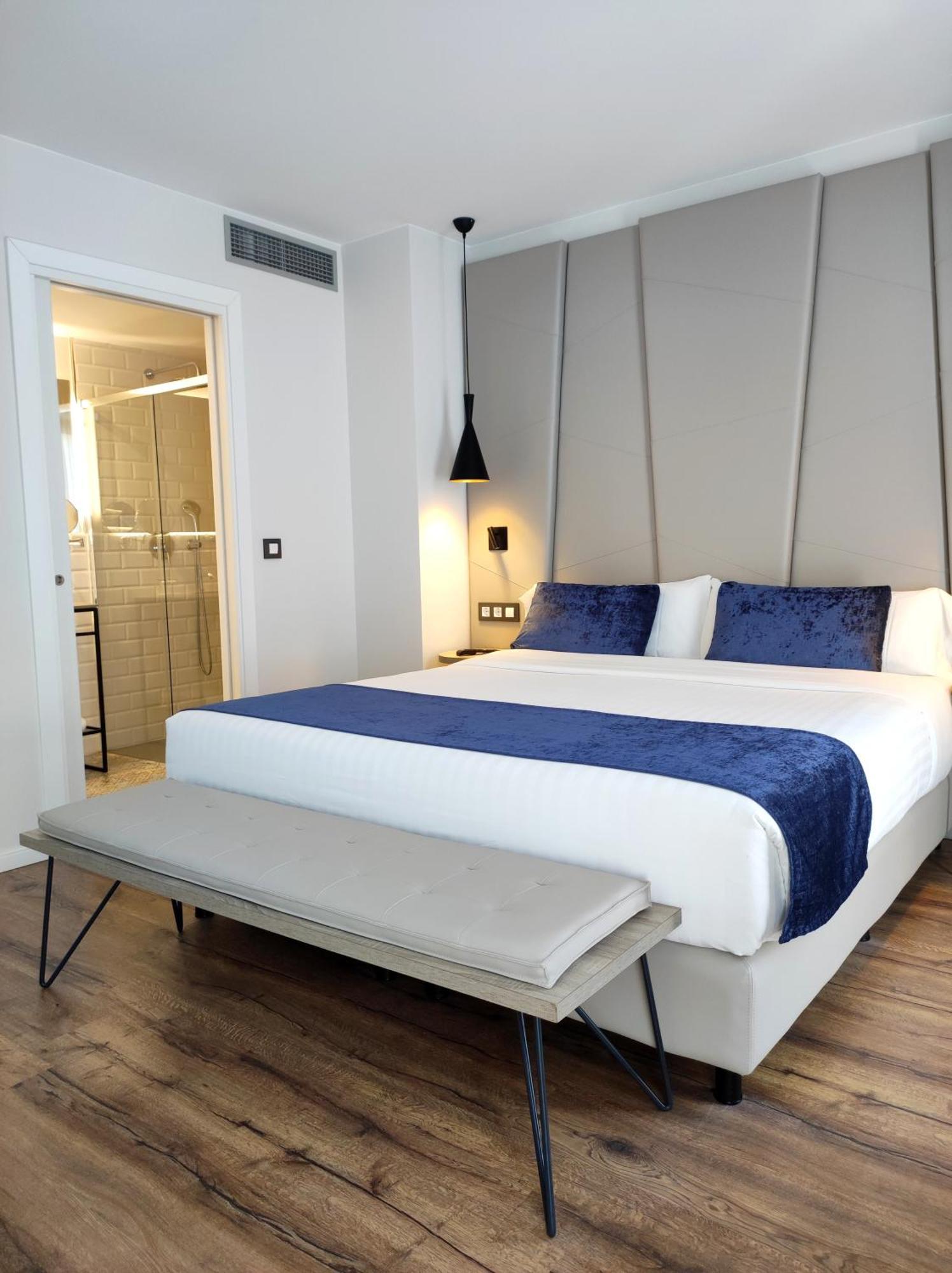 Taverna De La Sal Boutique Hotel