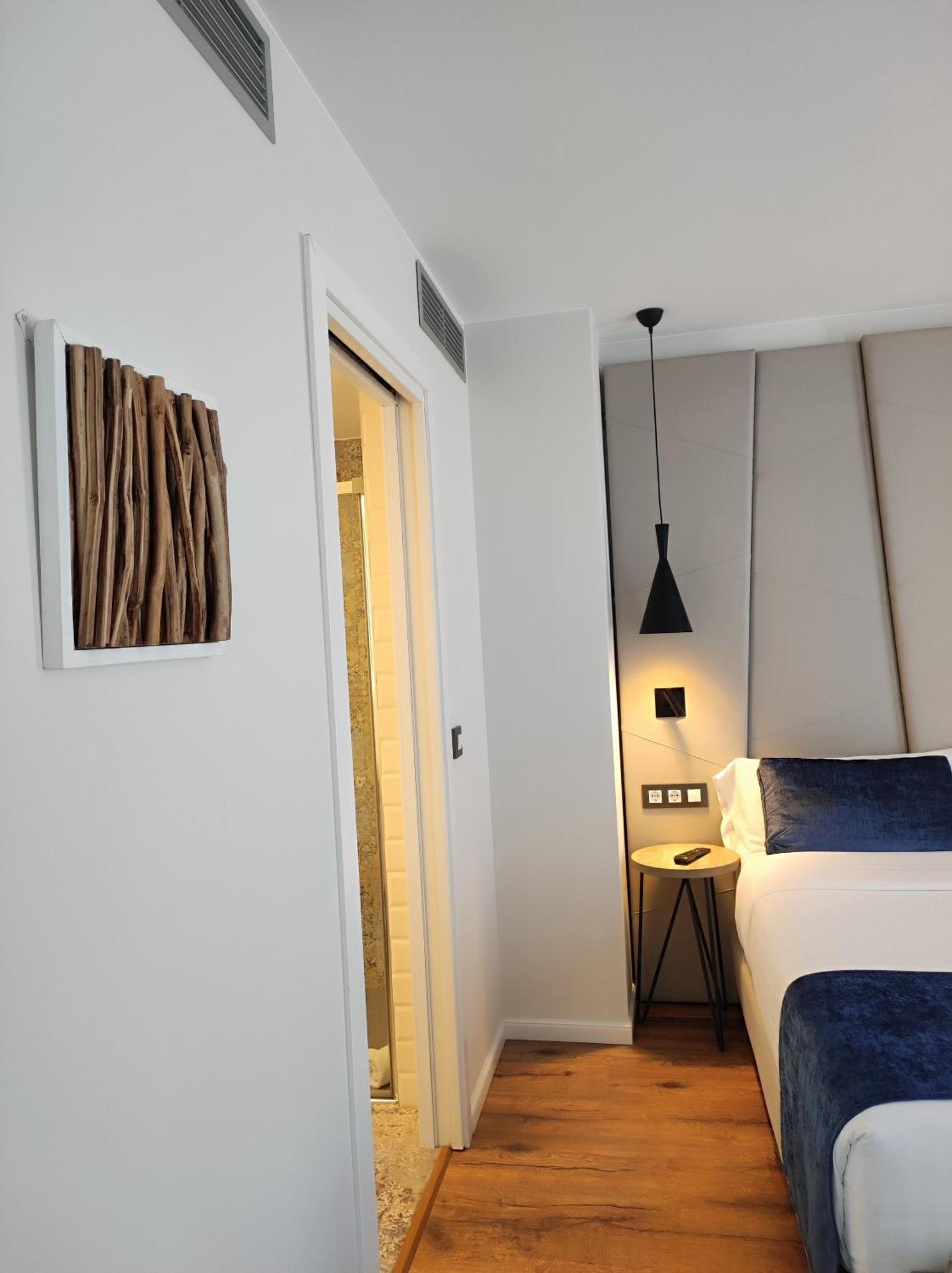 Taverna De La Sal Boutique Hotel 3*