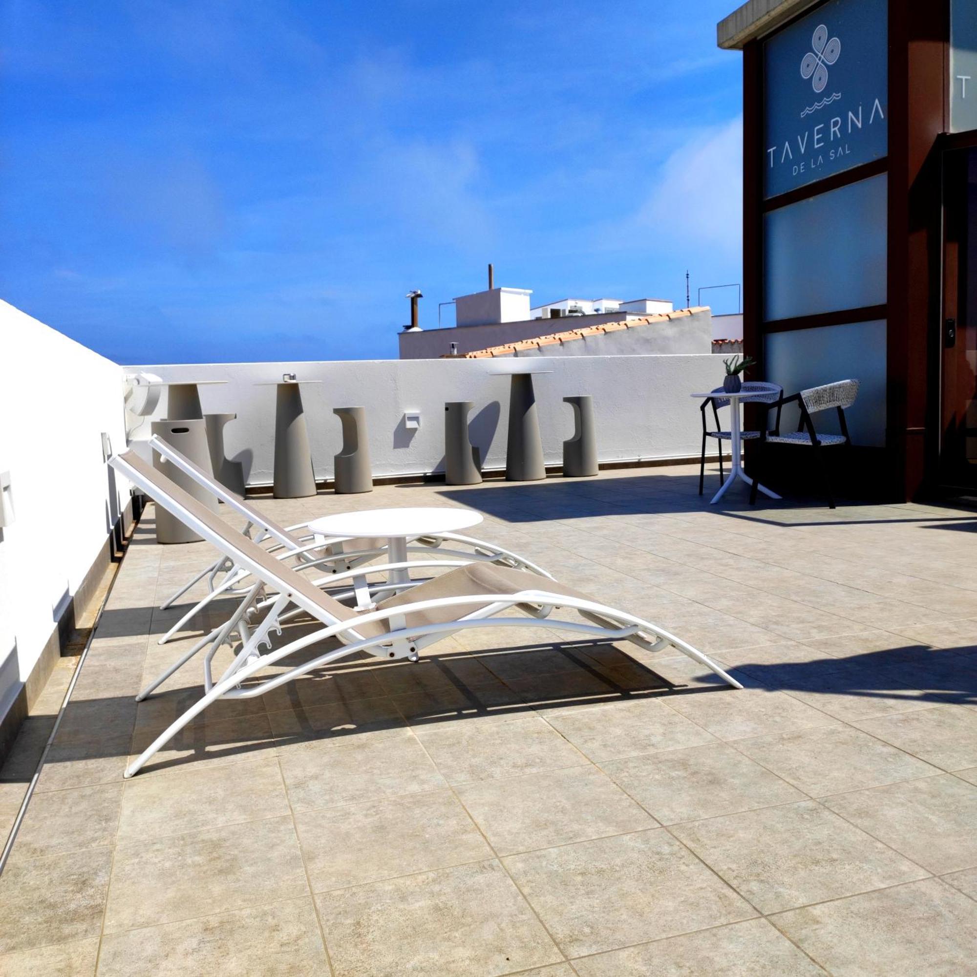 Taverna De La Sal Boutique 3*