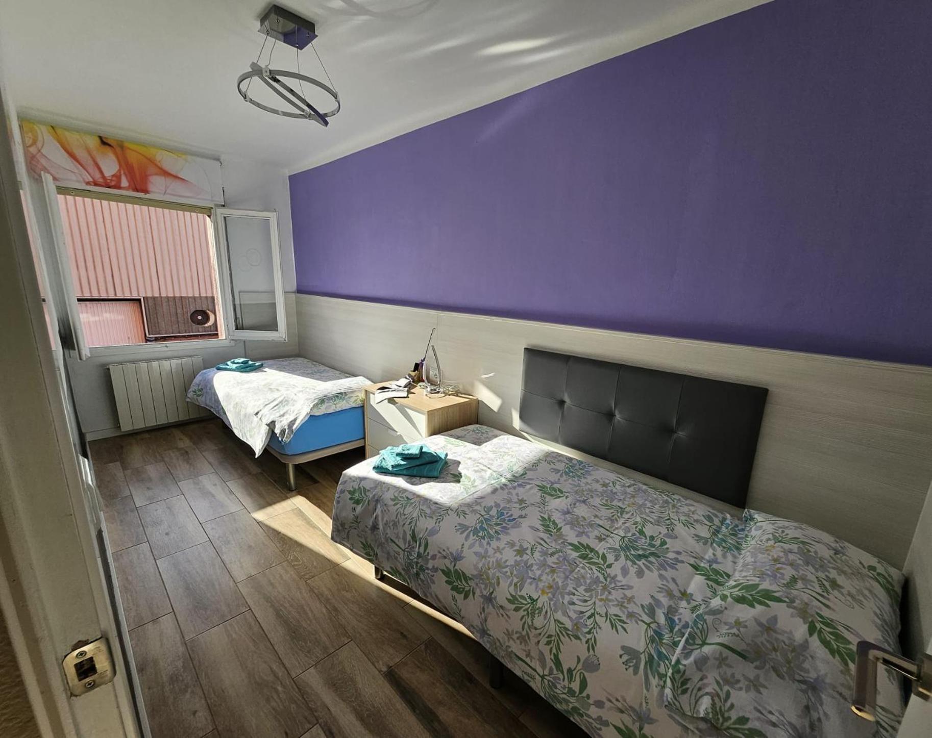 Apartamento Nuria *