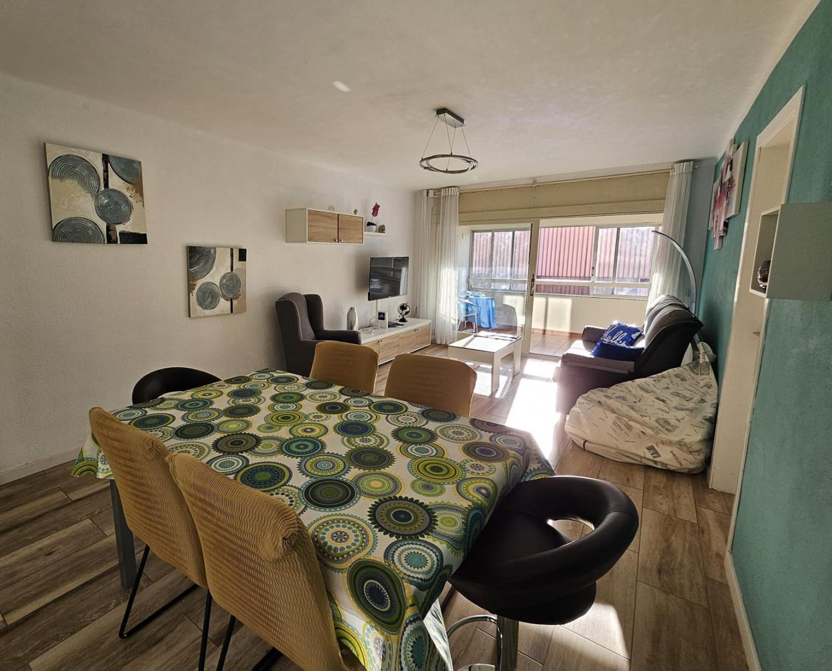 Nuria Apartamento *