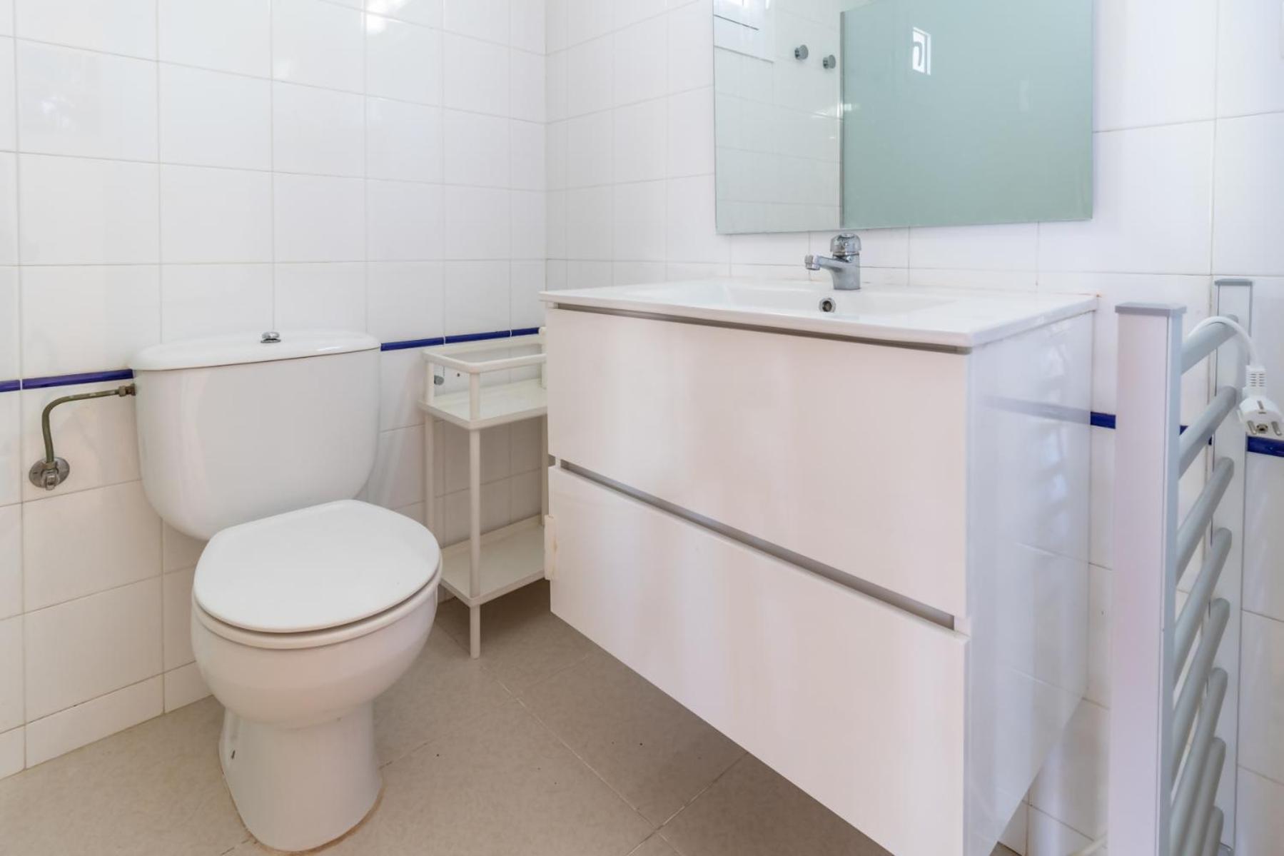 Port De 441 Atico Con Balcon Apartment *