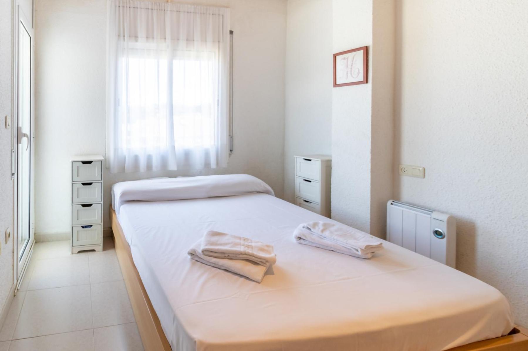 Port De 441 Atico Con Balcon