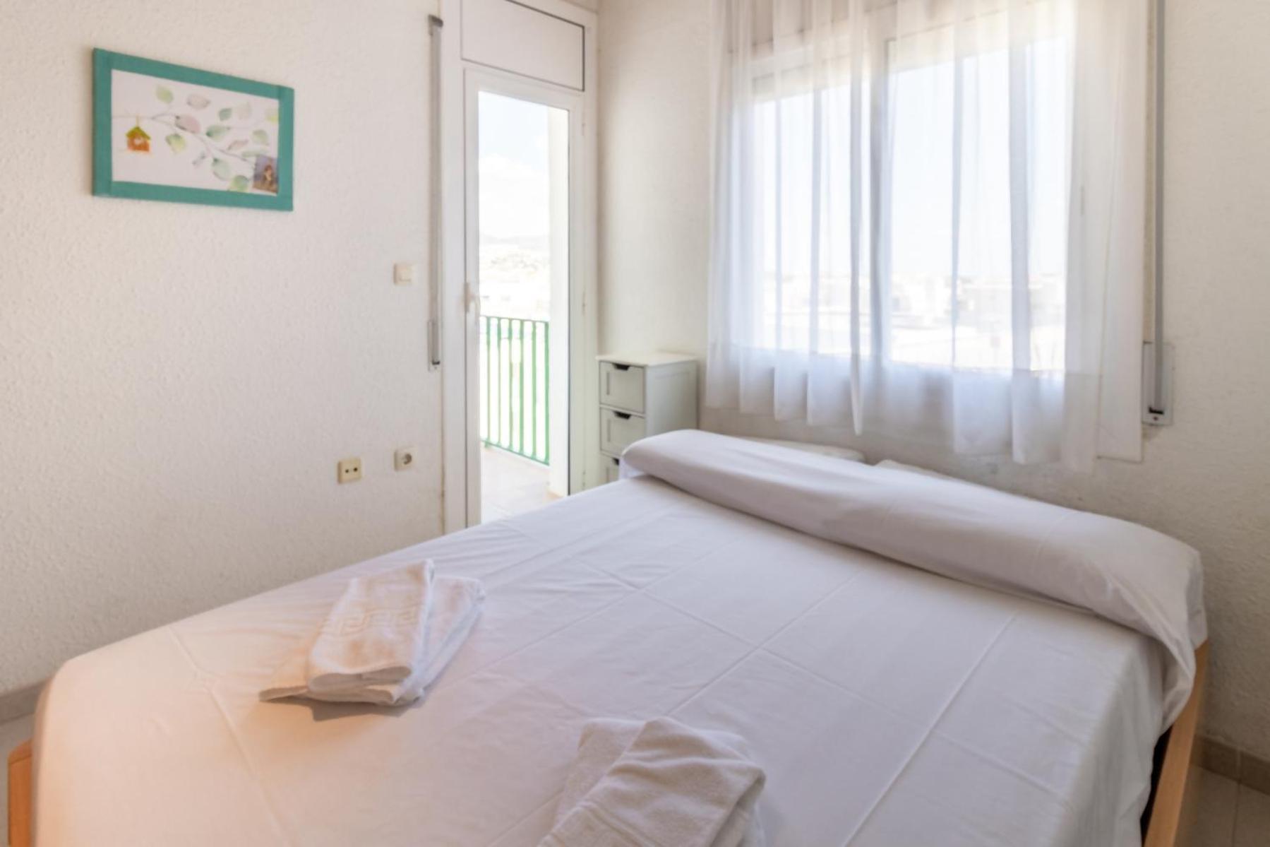 Port De 441 Atico Con Balcon