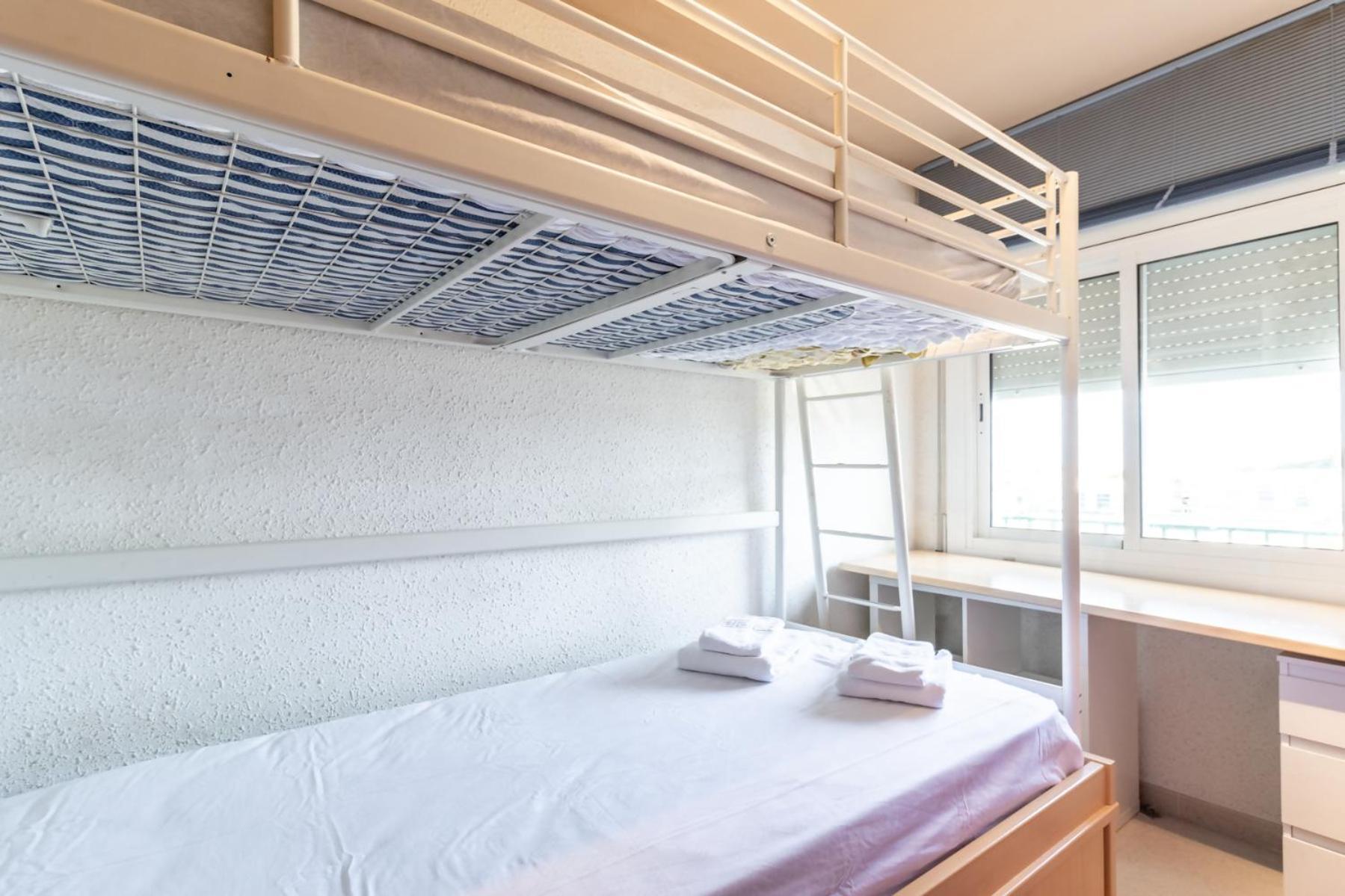 Port De 441 Atico Con Balcon