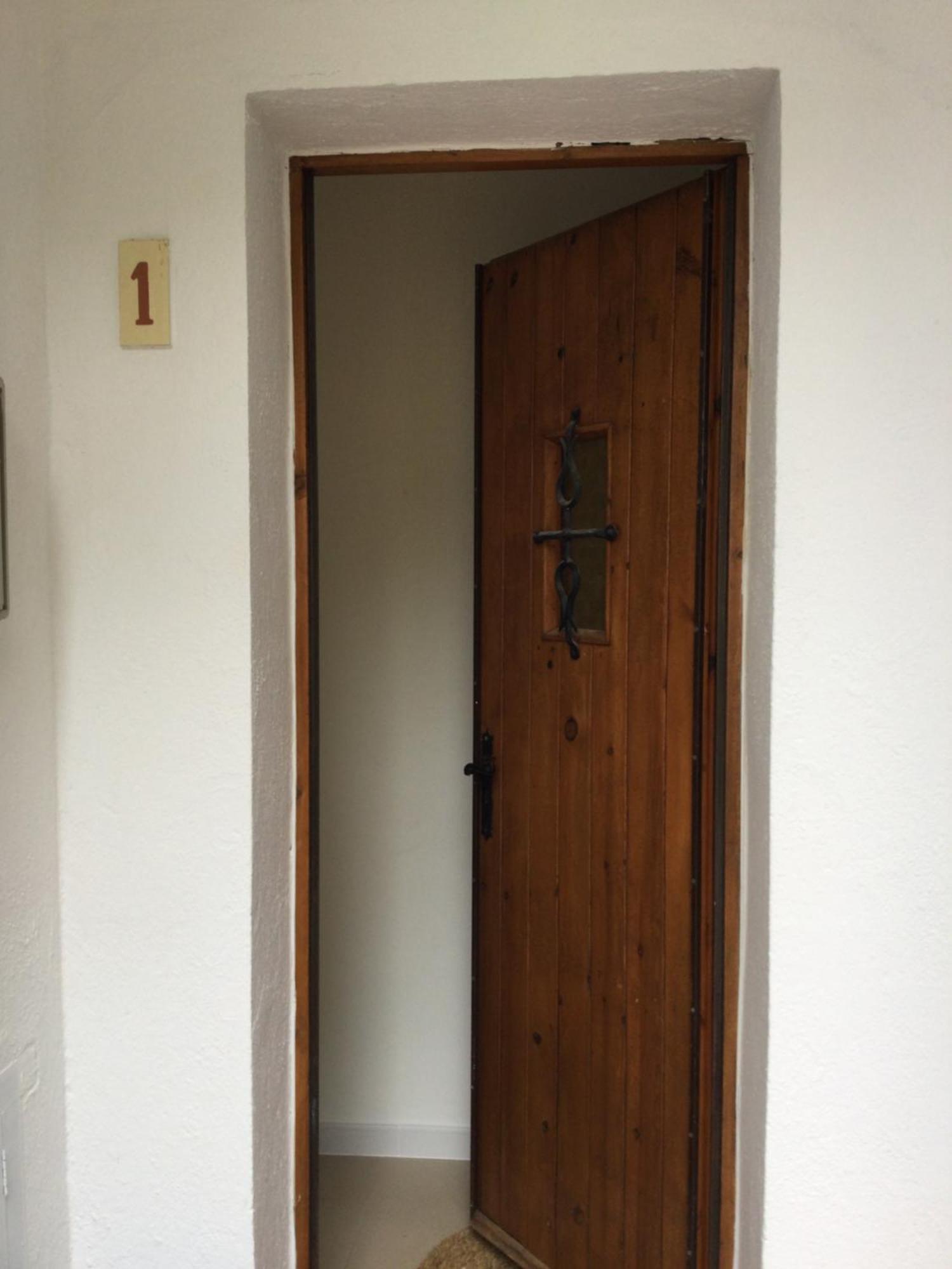 Apartamento La Coma Sa Riera *