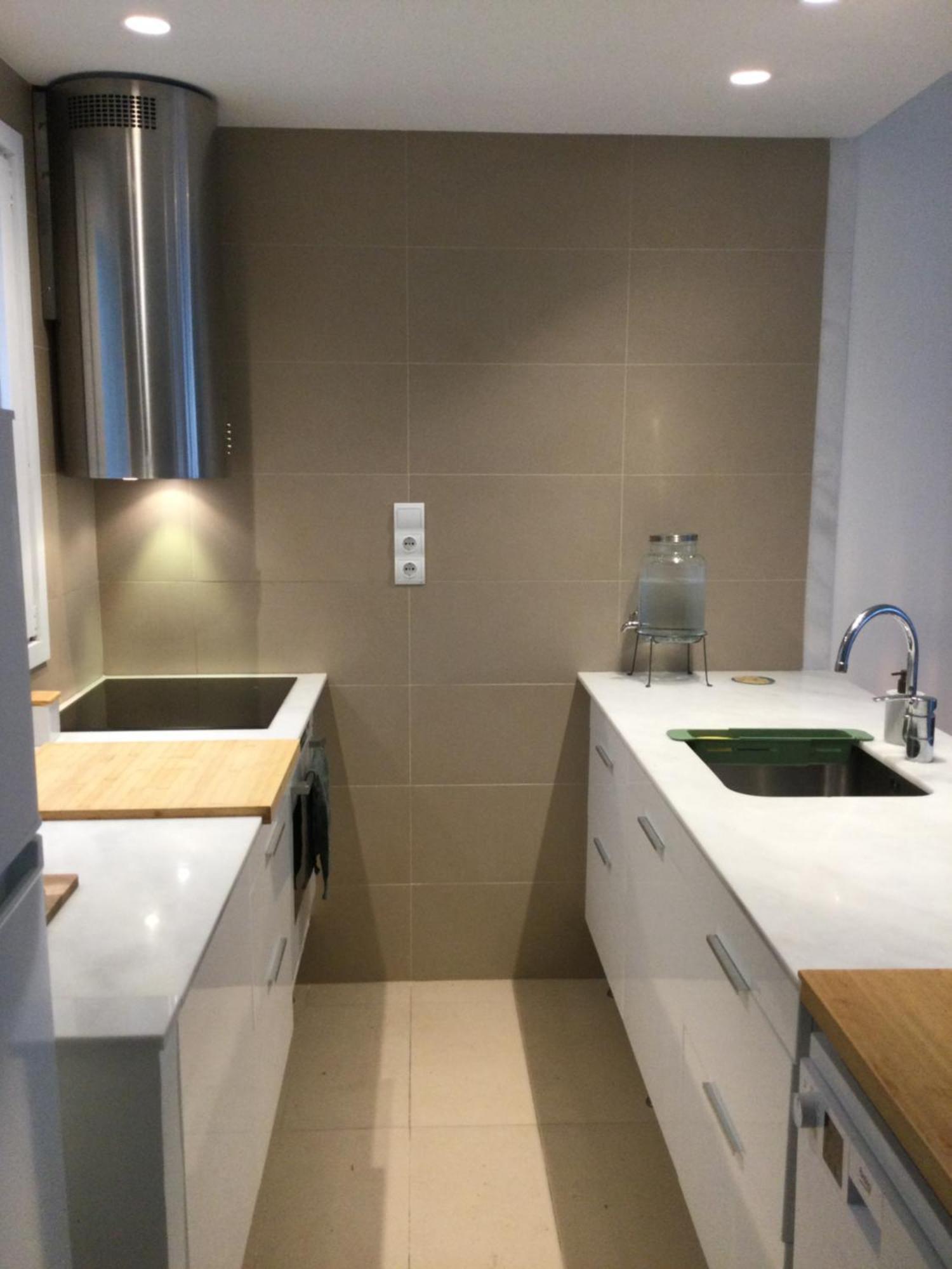 La Coma Sa Riera Apartamento *