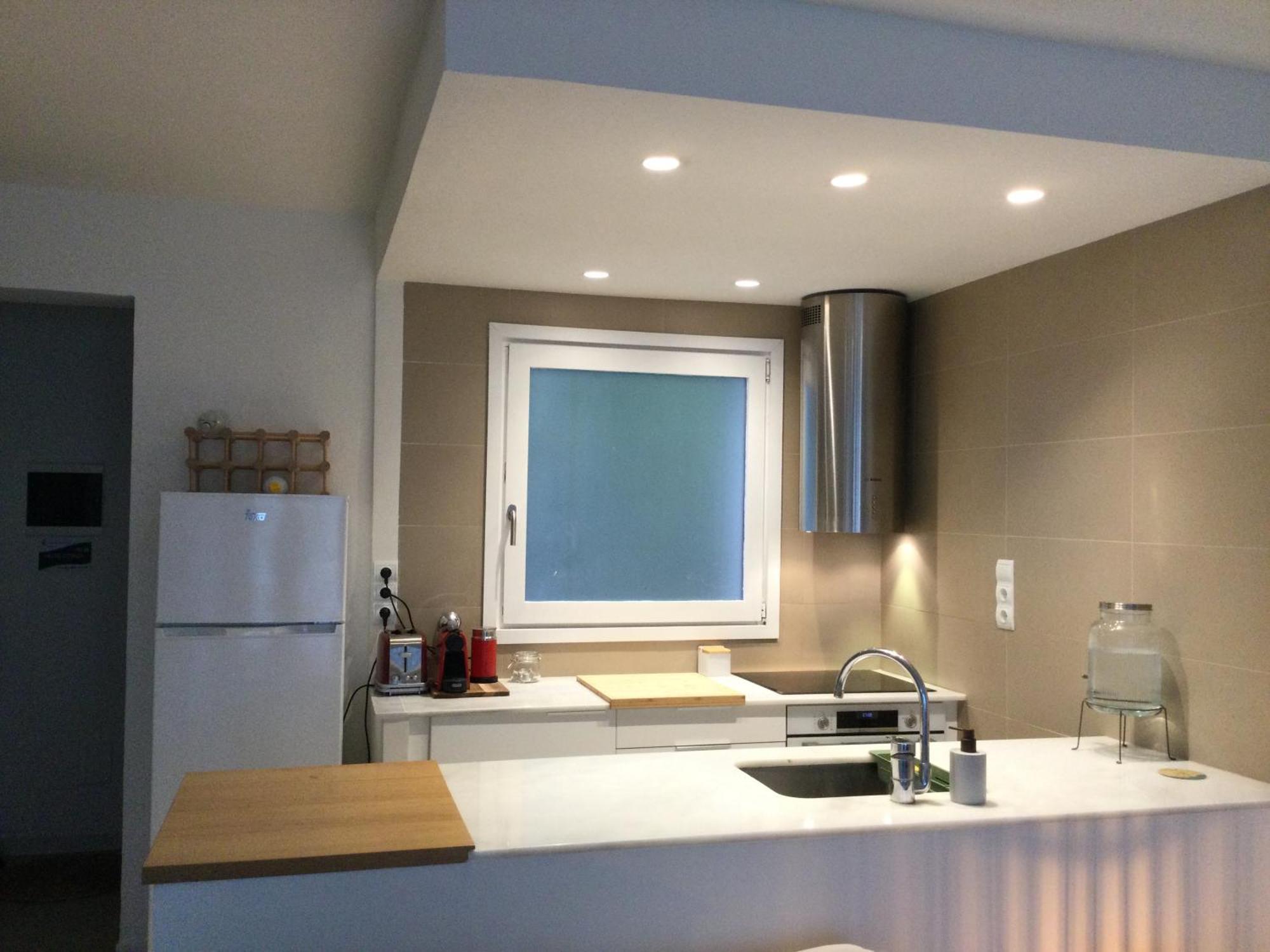 La Coma Sa Riera Apartamento
