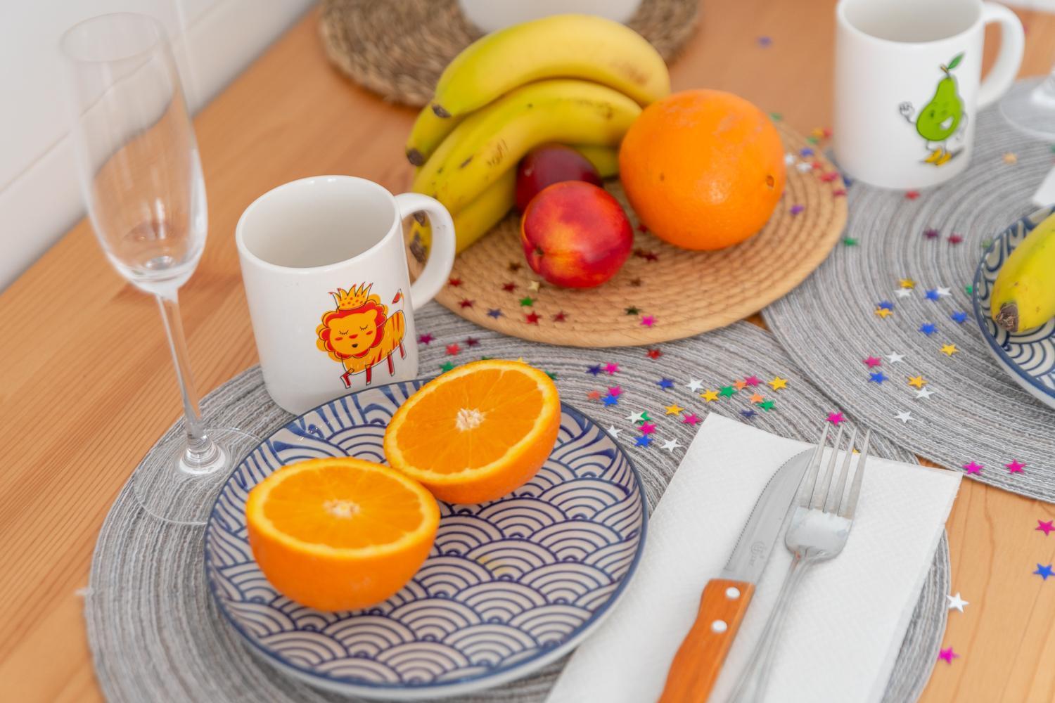 Chic Apartamento