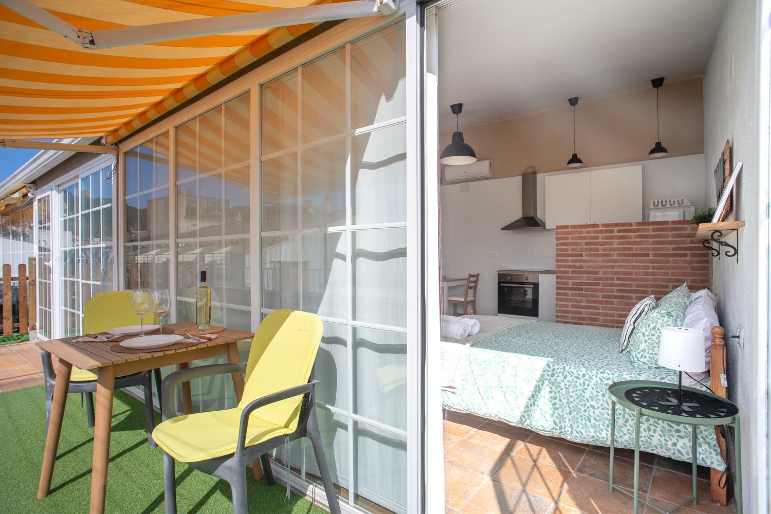 Chic Apartamento Tossa de Mar