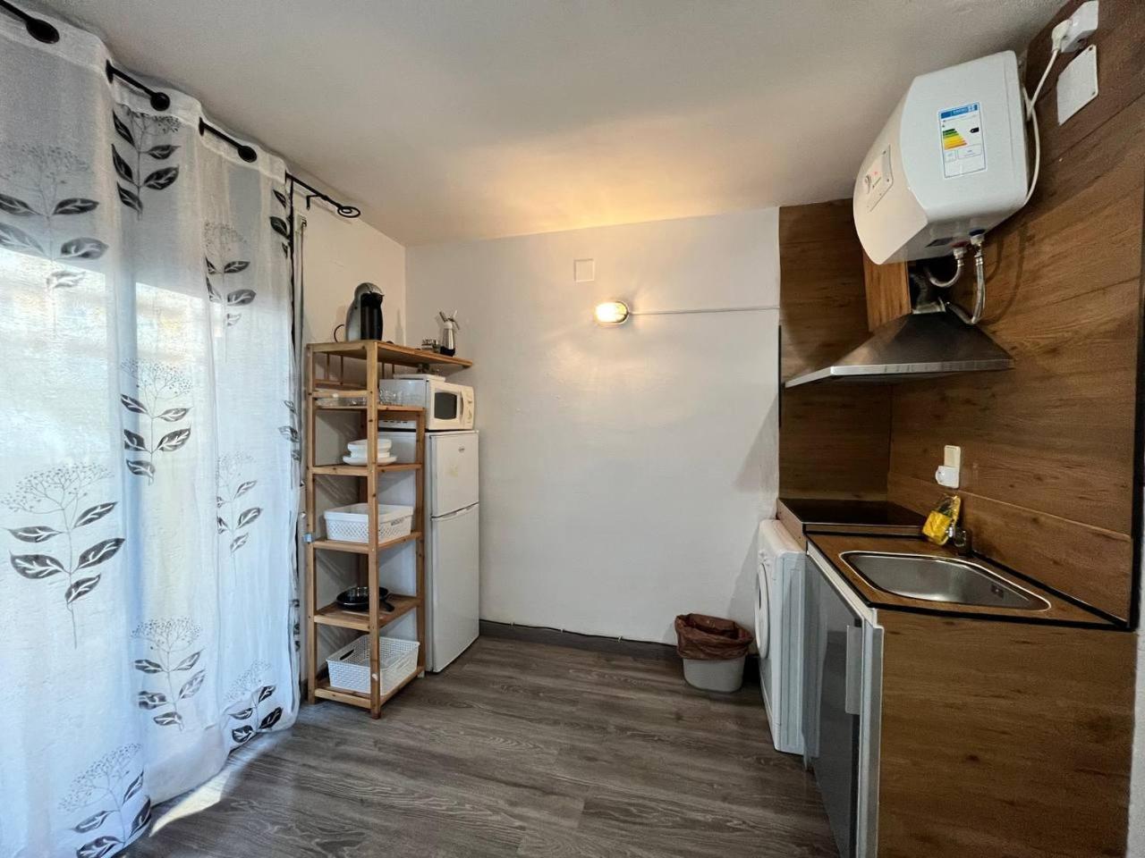 Apartment Estudio Para Disfrutar De Unas Vacaciones Inolvidables! *