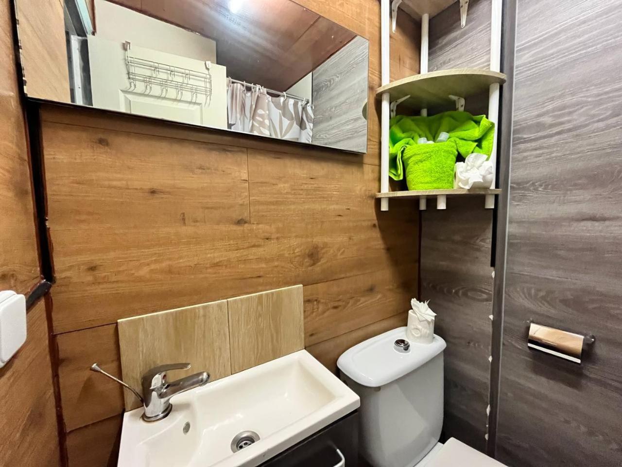 Apartment Estudio Para Disfrutar De Unas Vacaciones Inolvidables! *