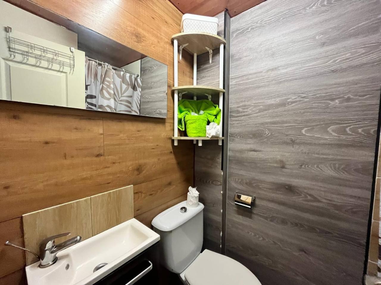 Estudio Para Disfrutar De Unas Vacaciones Inolvidables! Apartment