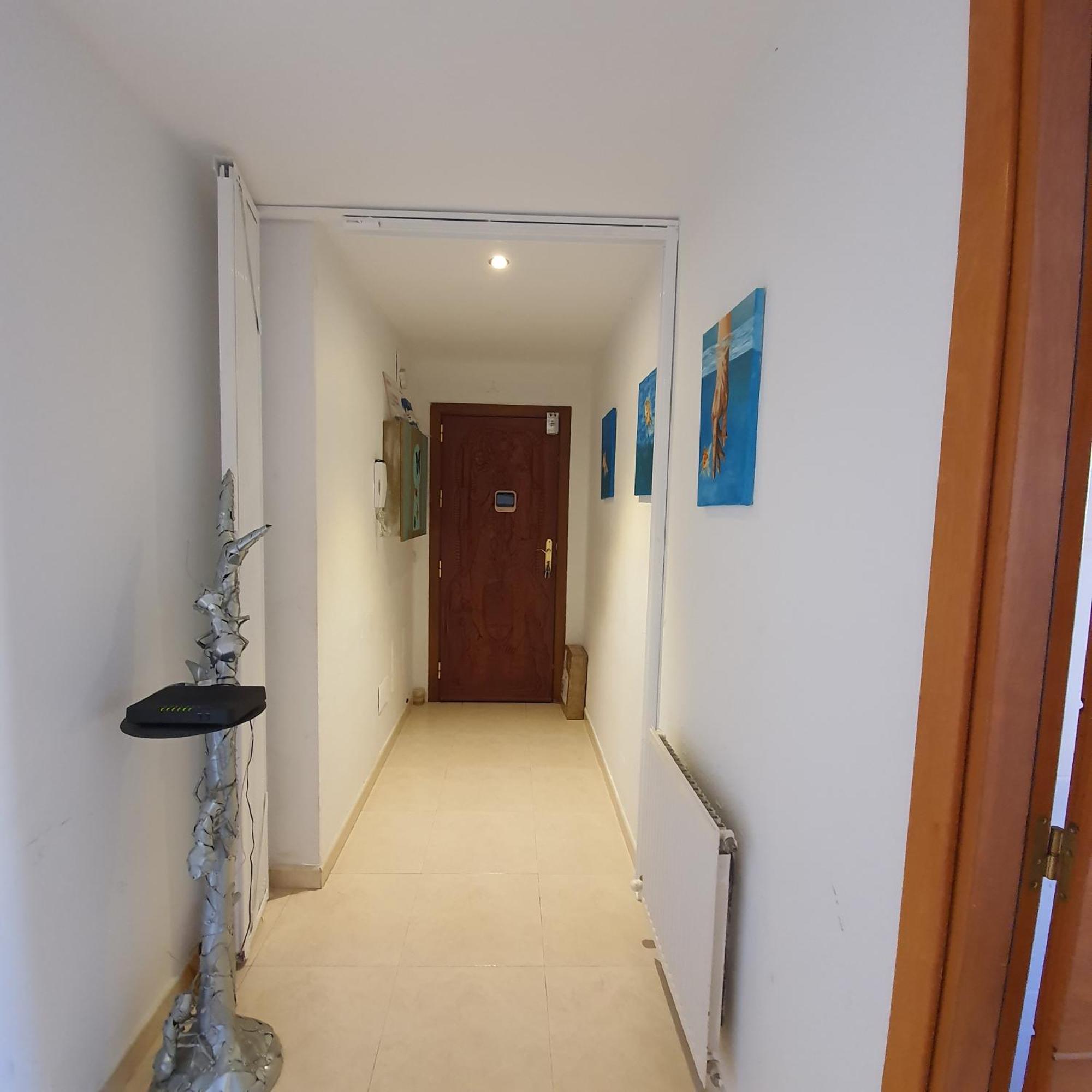 Hilda's Habitación en casa particular Rosas