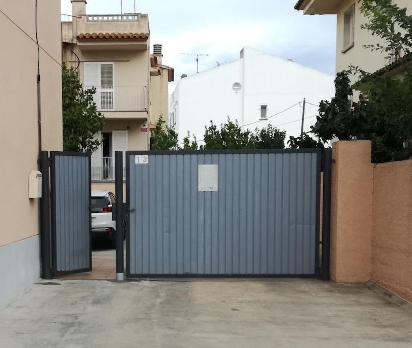 Apartamento Cami Ample L' Escala