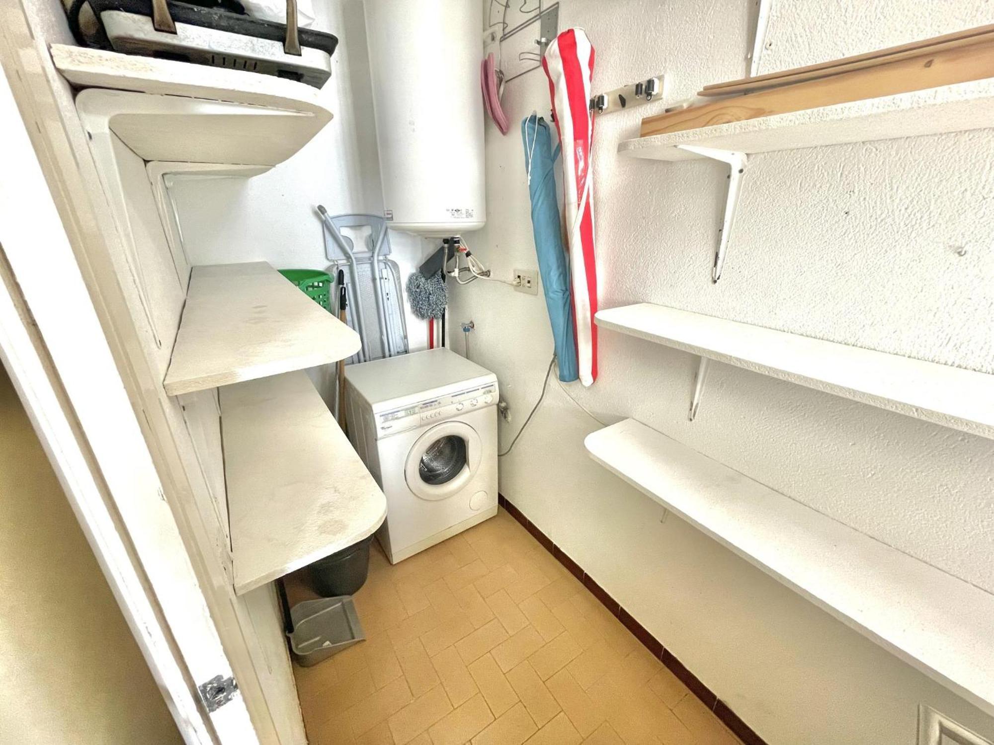 Marineu Apartment *