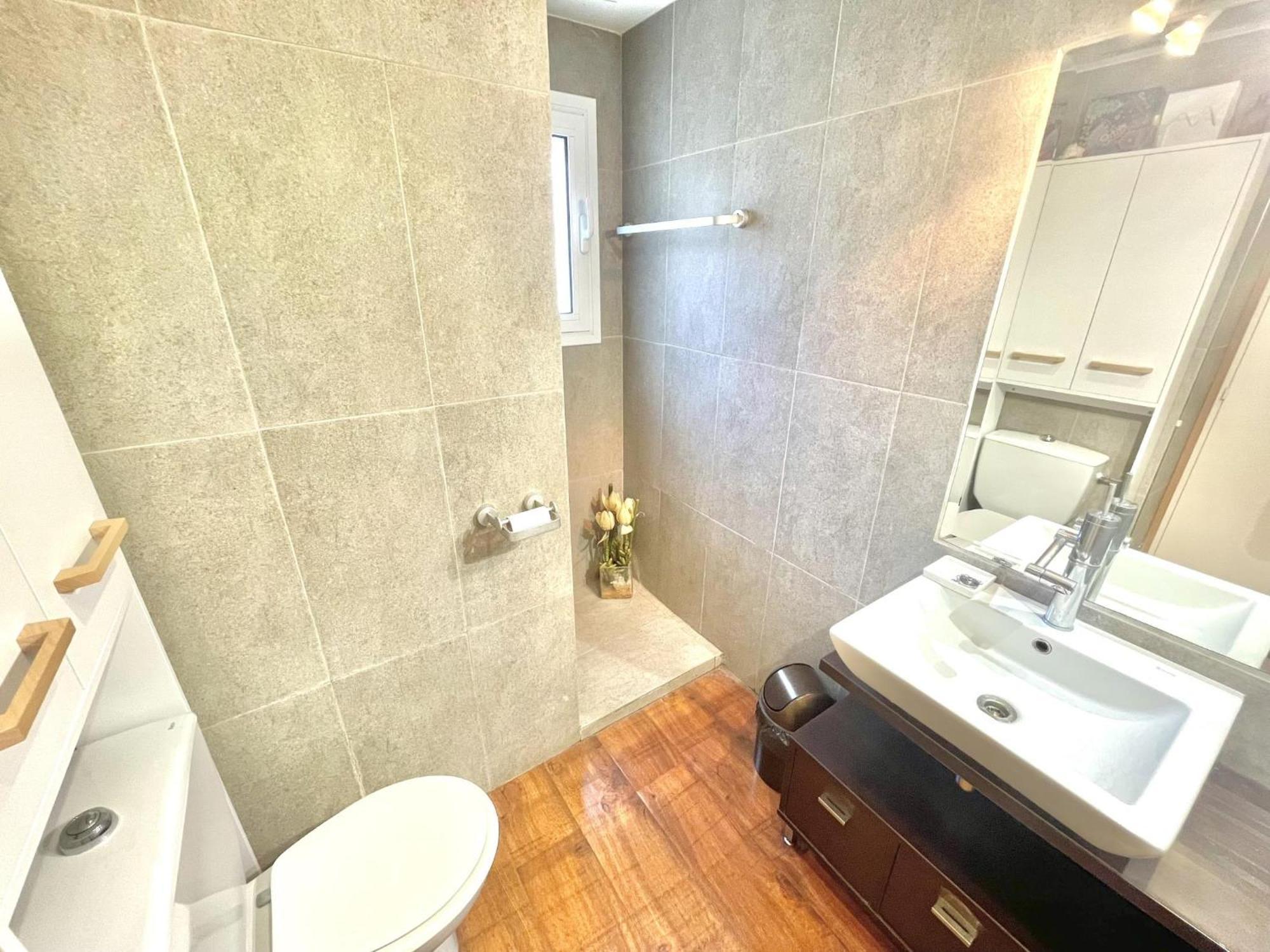 Marineu Apartment