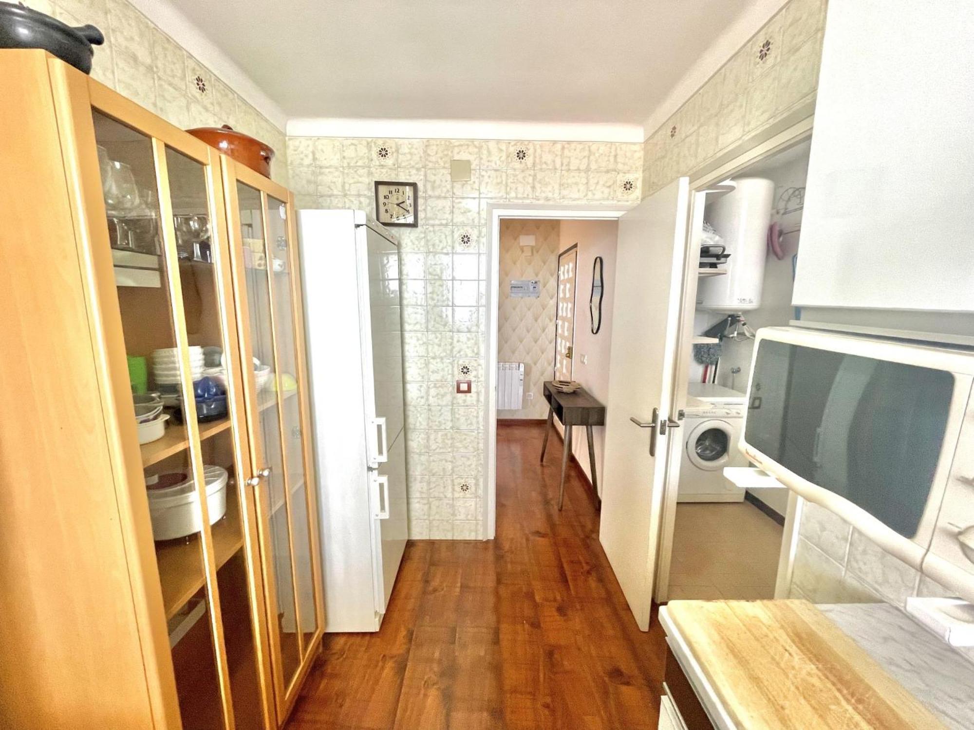 Apartment Marineu