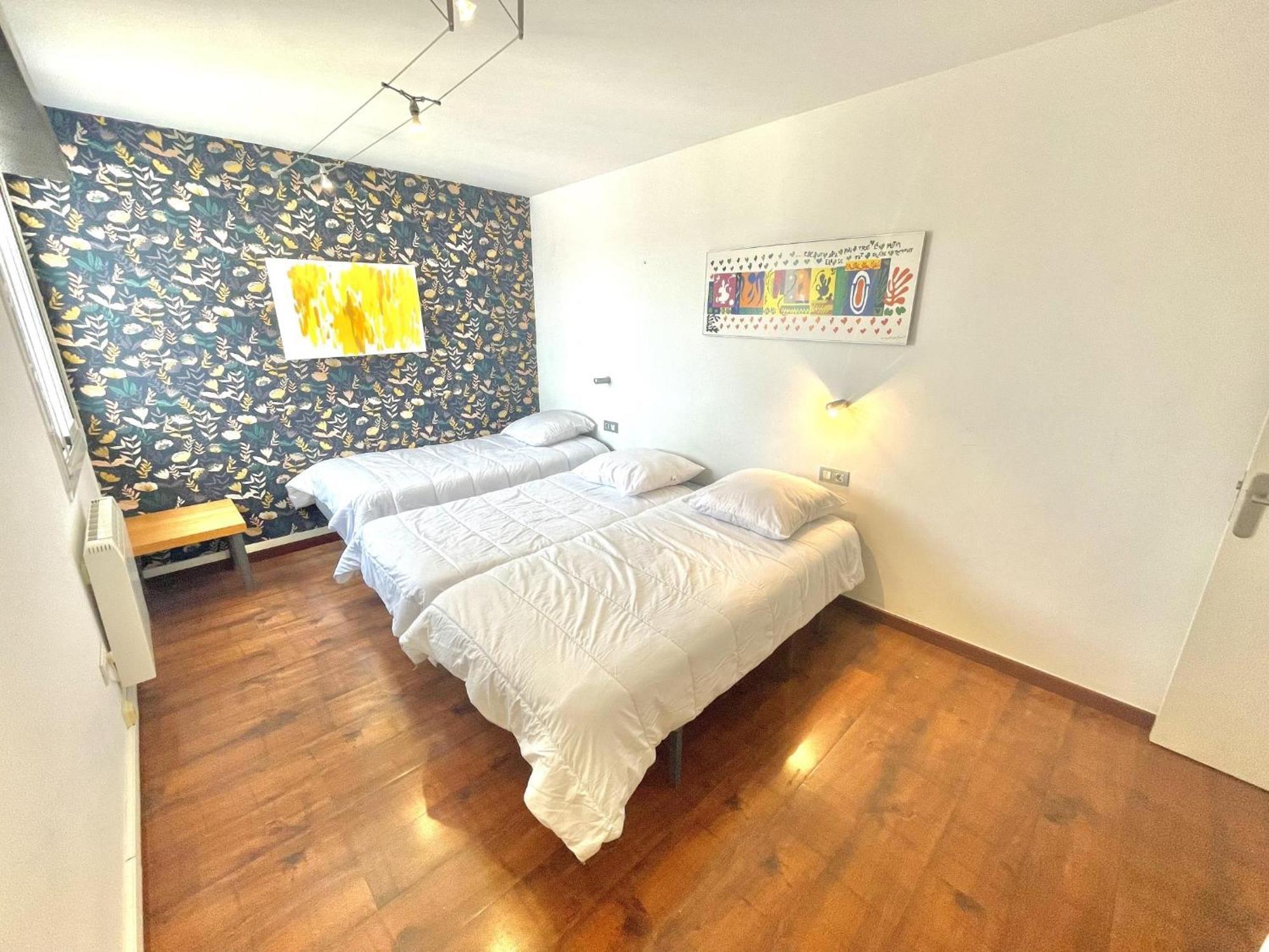 Marineu Apartment *