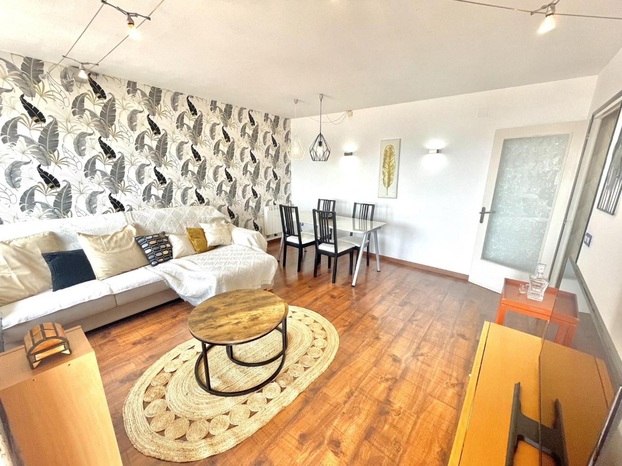 Marineu Apartment