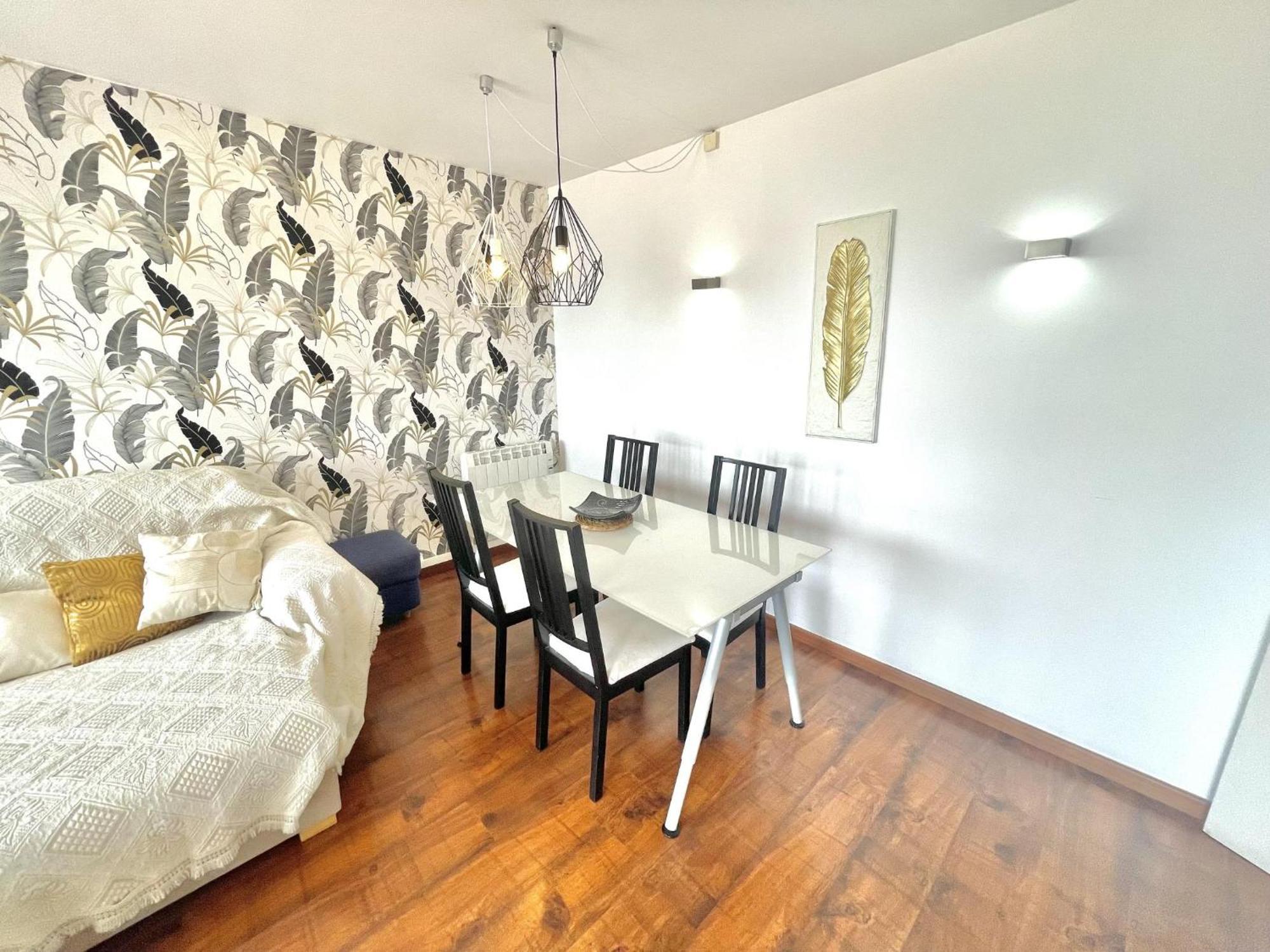 Apartment Marineu