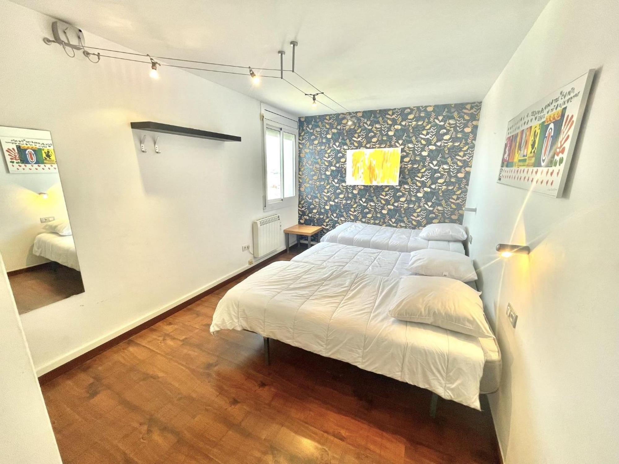 Marineu Apartment
